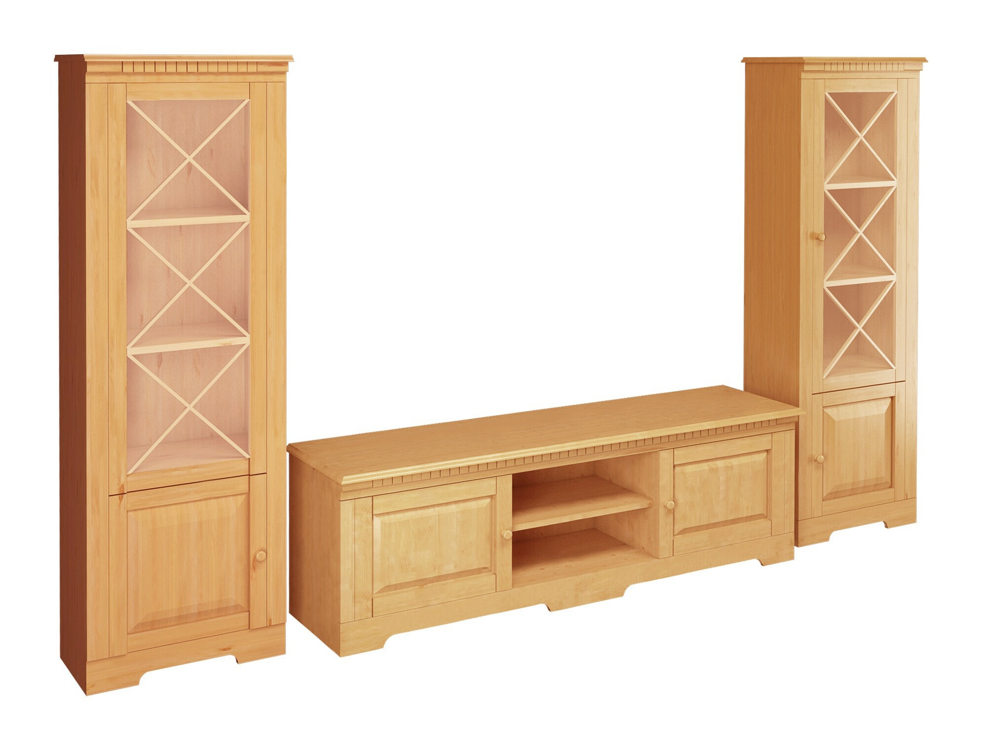 Set za dnevnu sobu Cavfelo 112 (Bor)