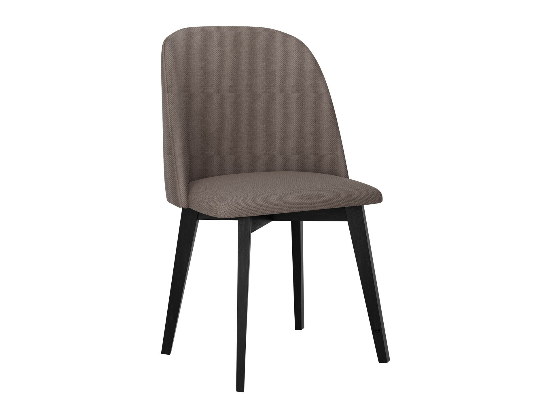 Stolica Victorville 362 (Crno)