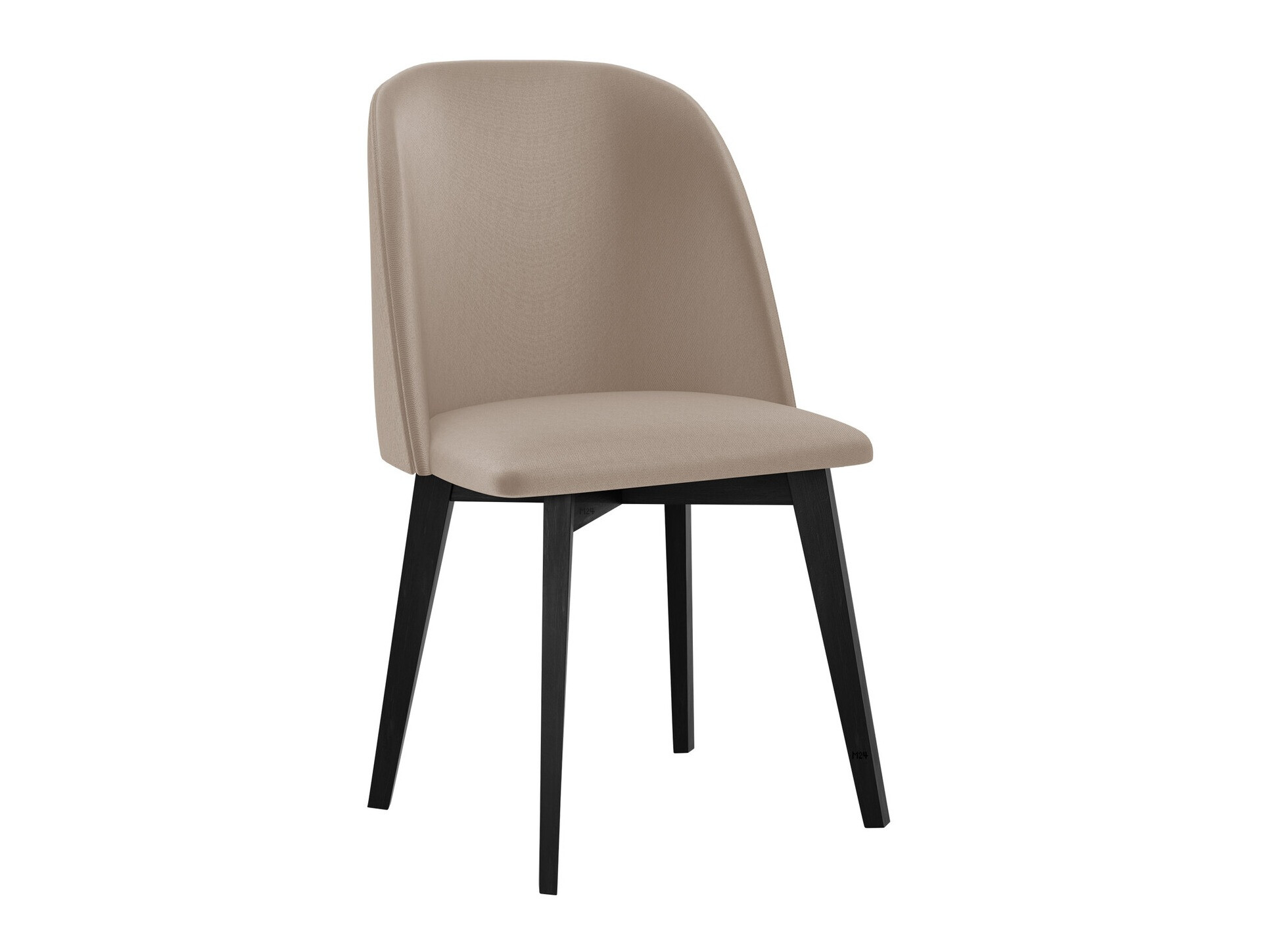 Stolica Victorville 362 (Crno)