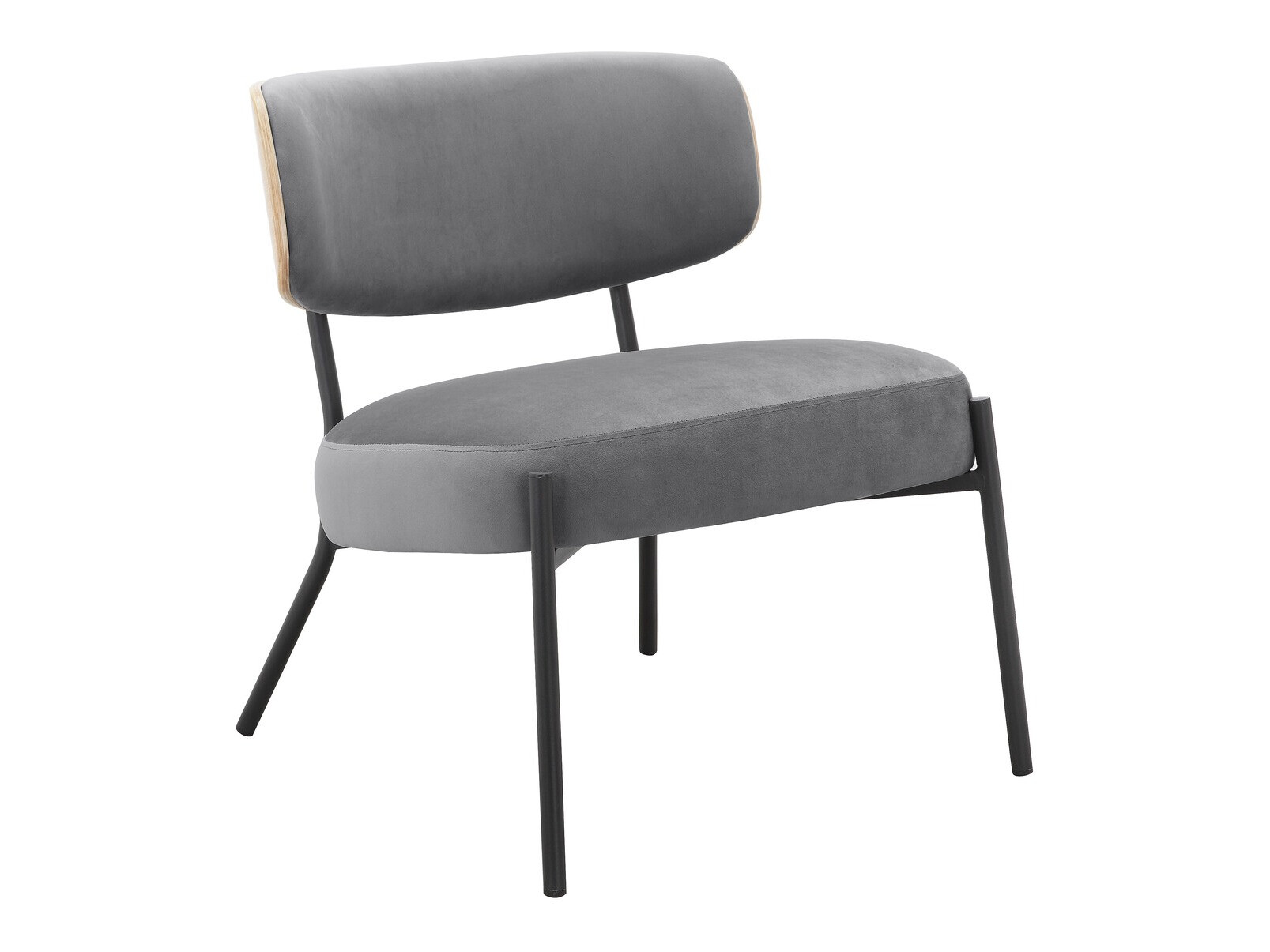 Fotelja Denton 1341 (Antracit)