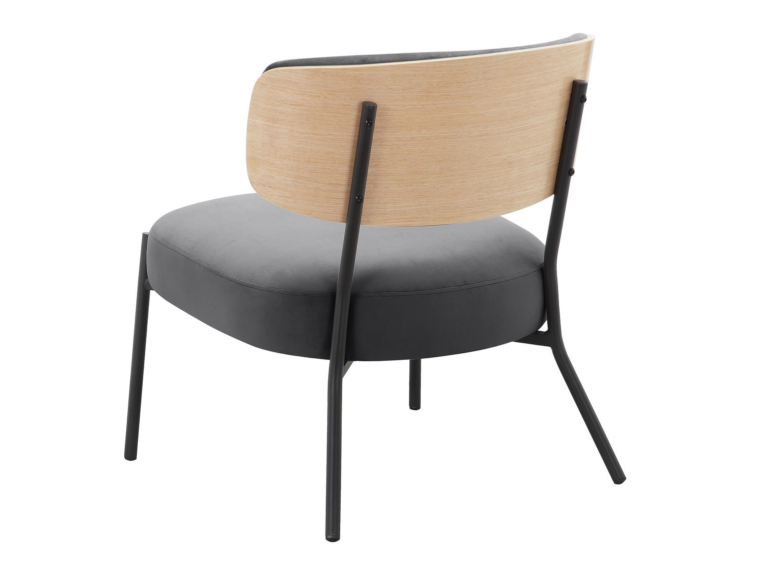 Fotelja Denton 1341 (Antracit)