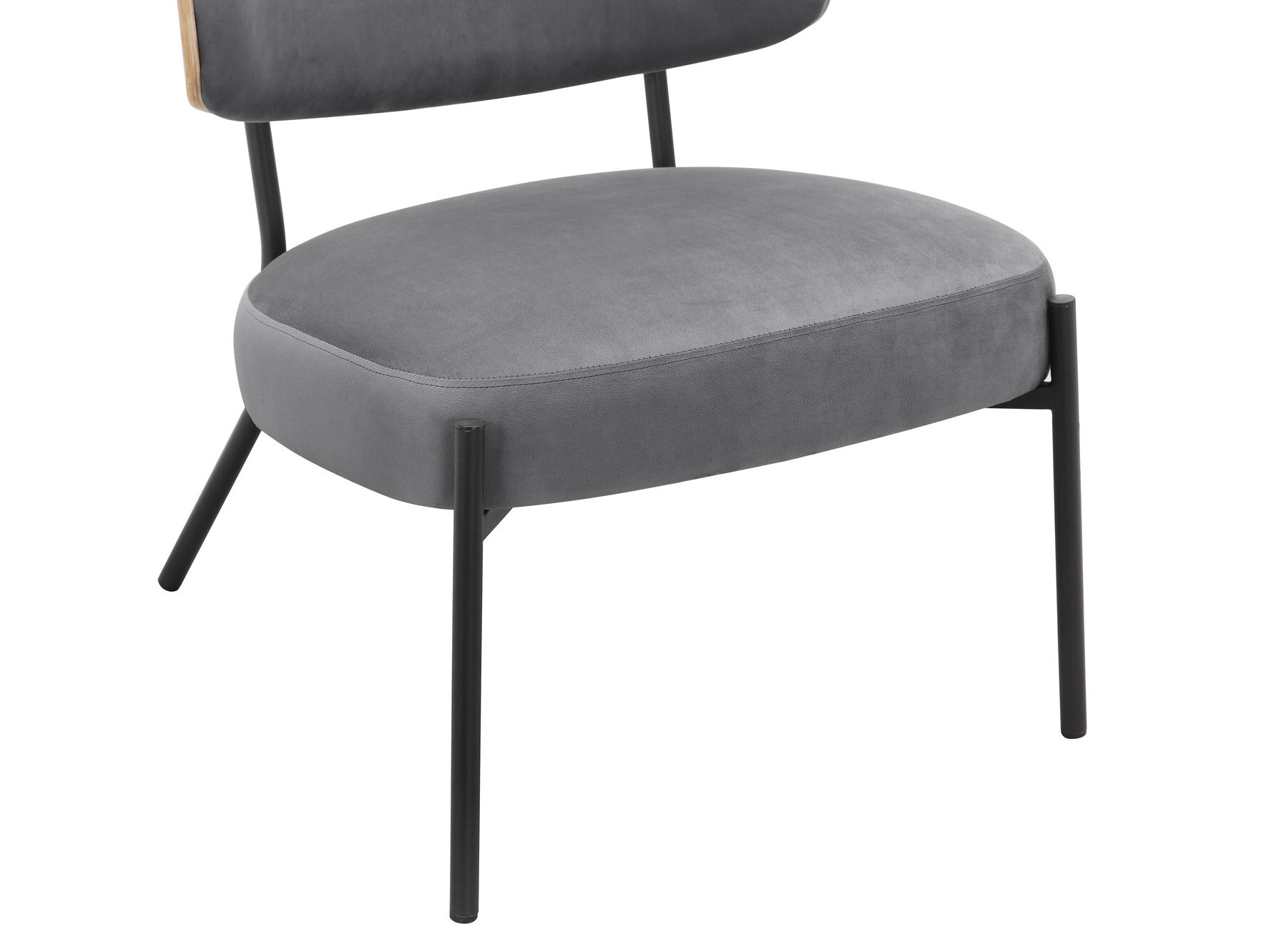Fotelja Denton 1341 (Antracit)