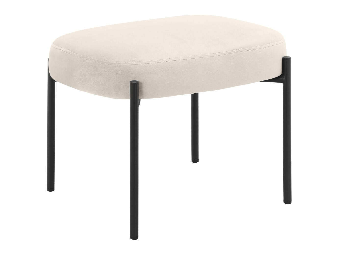 Fotelja Denton 1341 (Krem)