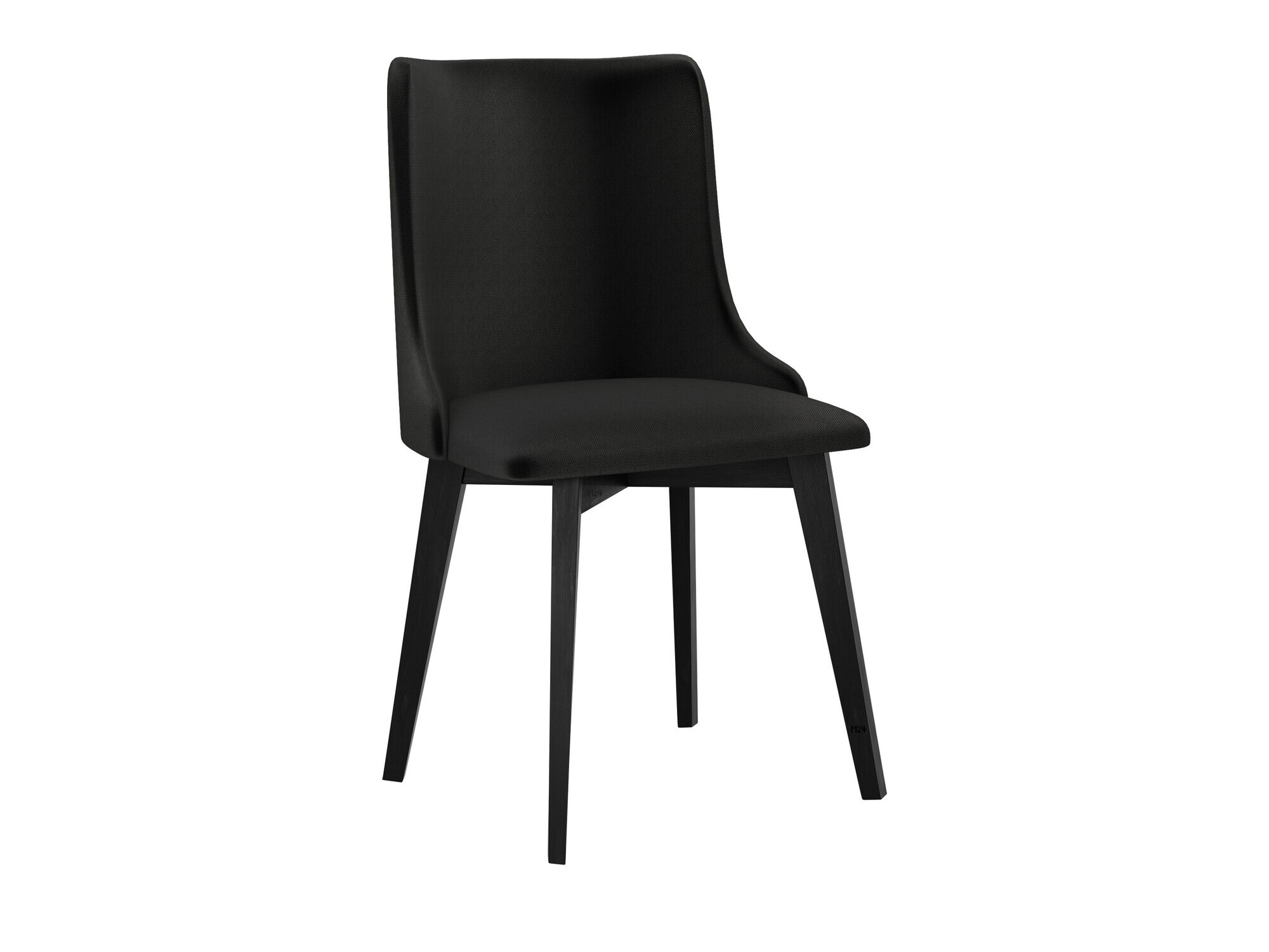 Stolica Victorville 364 (Crno)