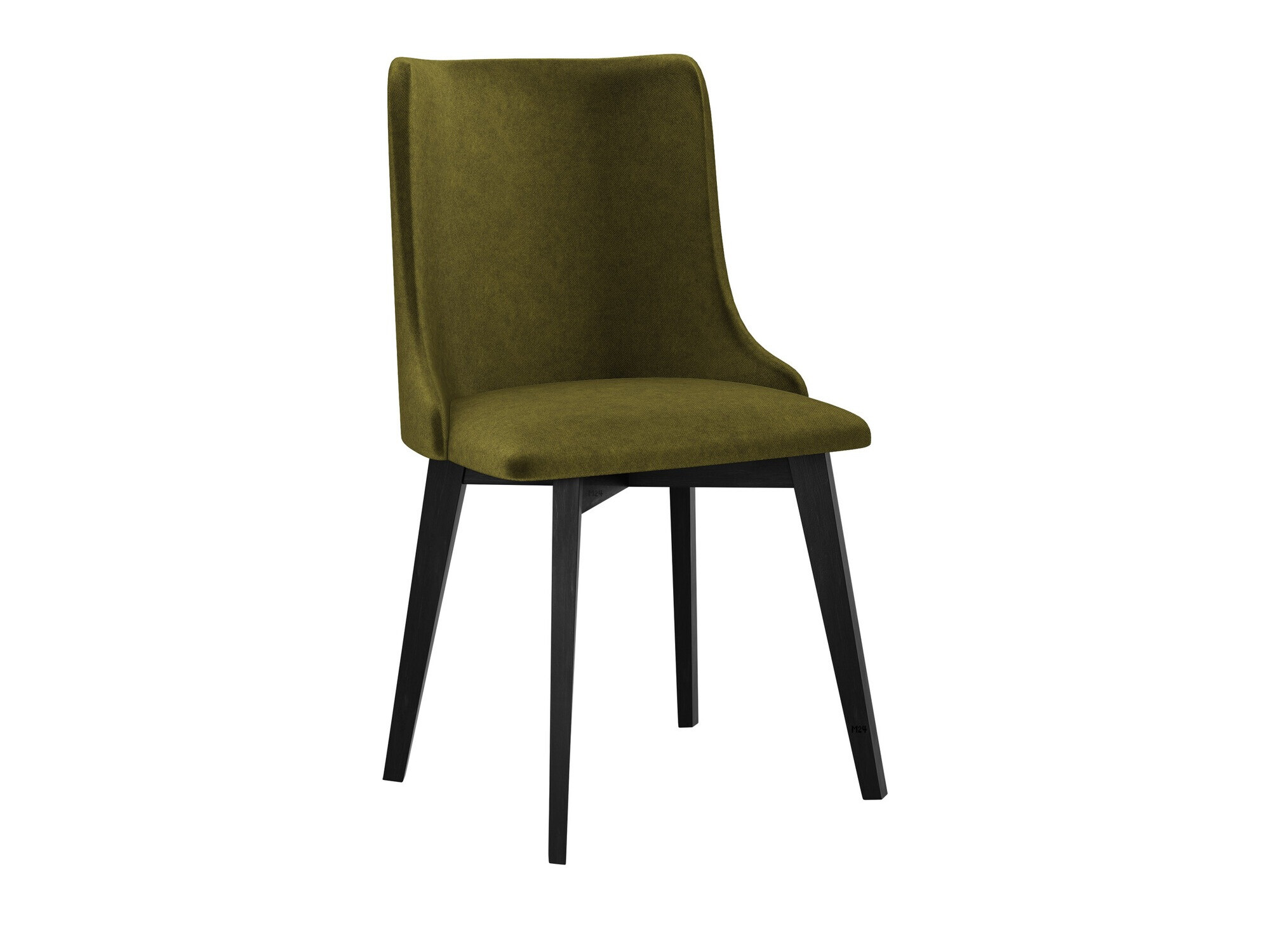 Stolica Victorville 364 (Crno)