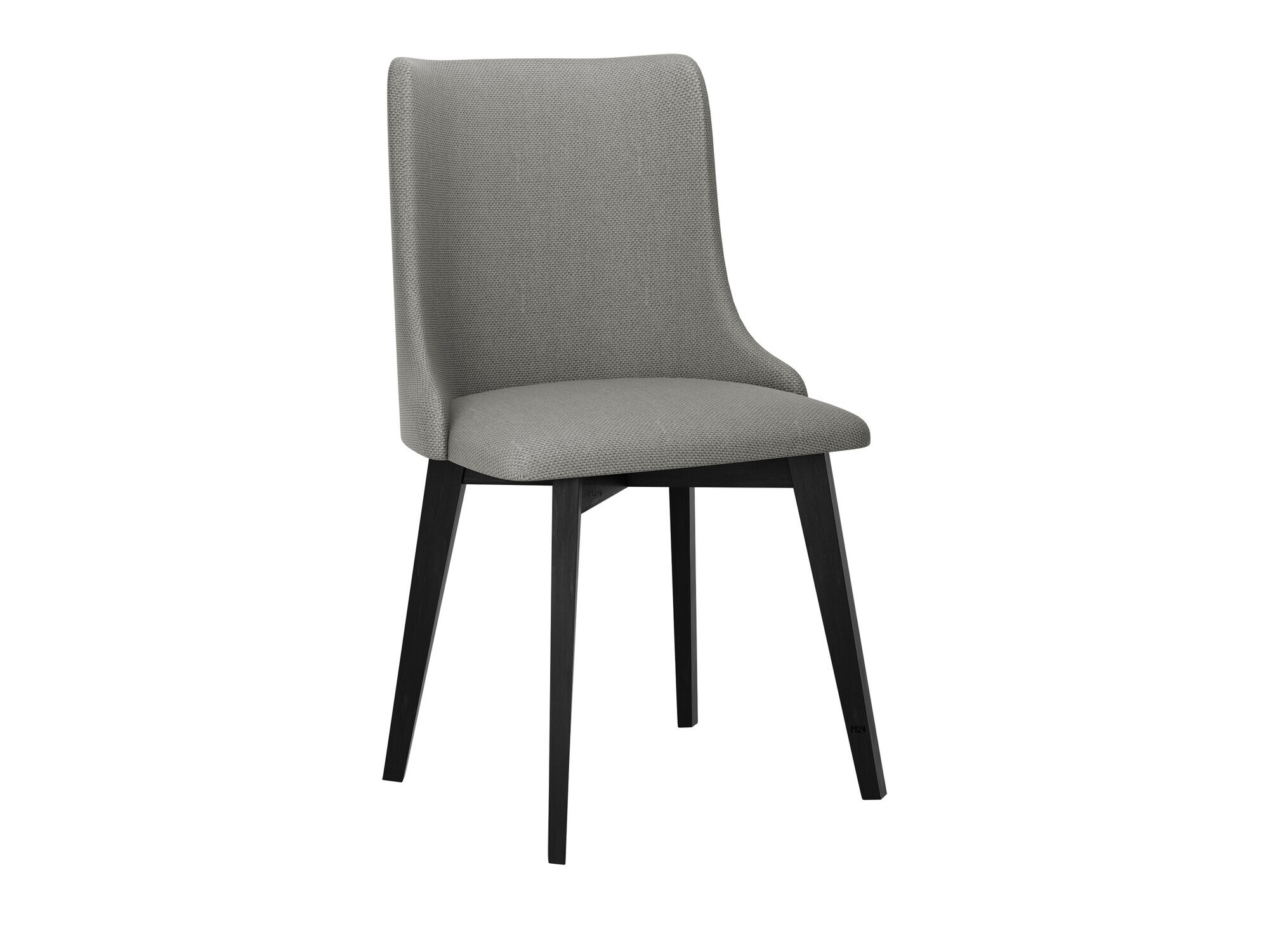 Stolica Victorville 364 (Crno)