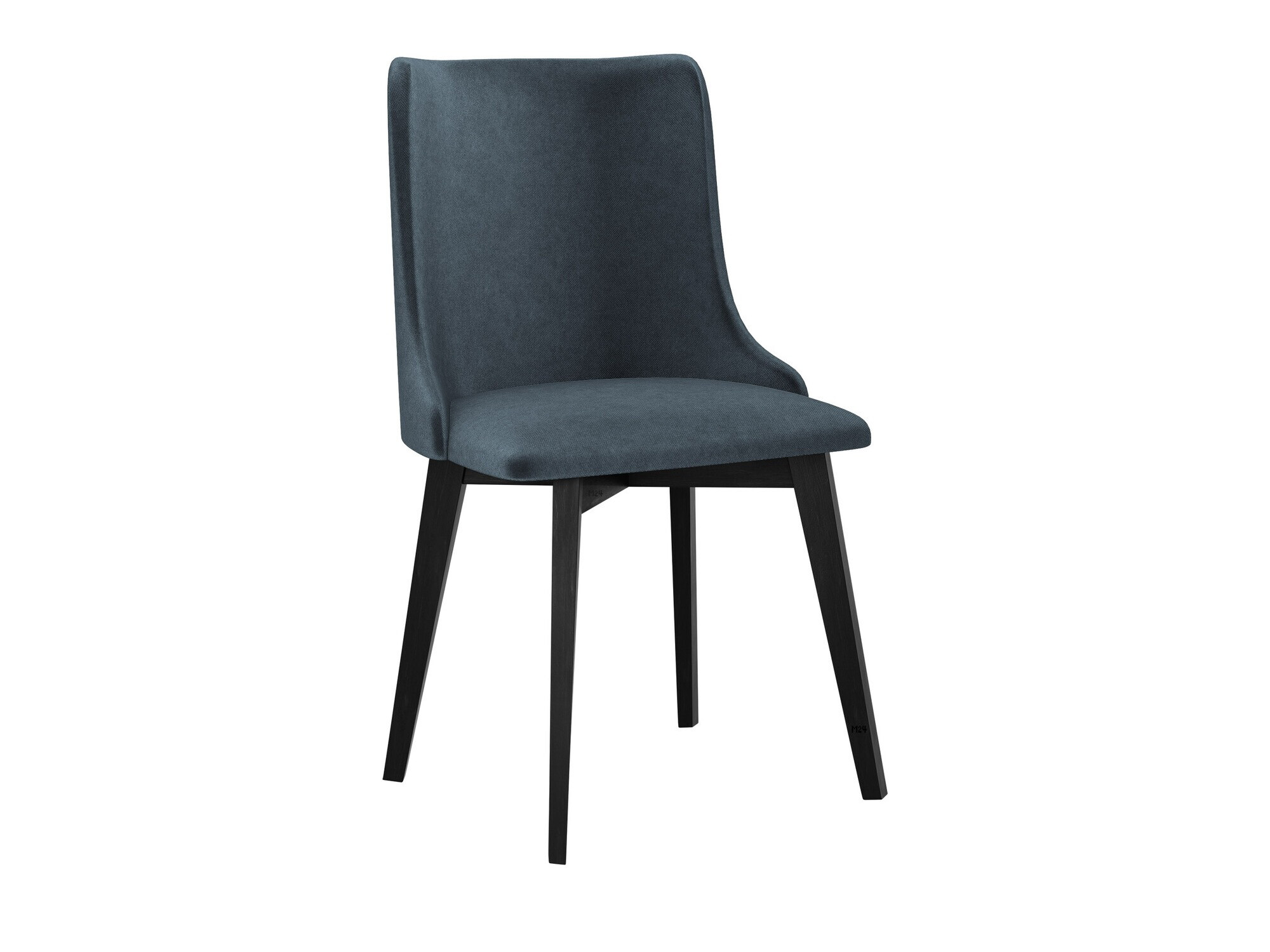 Stolica Victorville 364 (Crno)