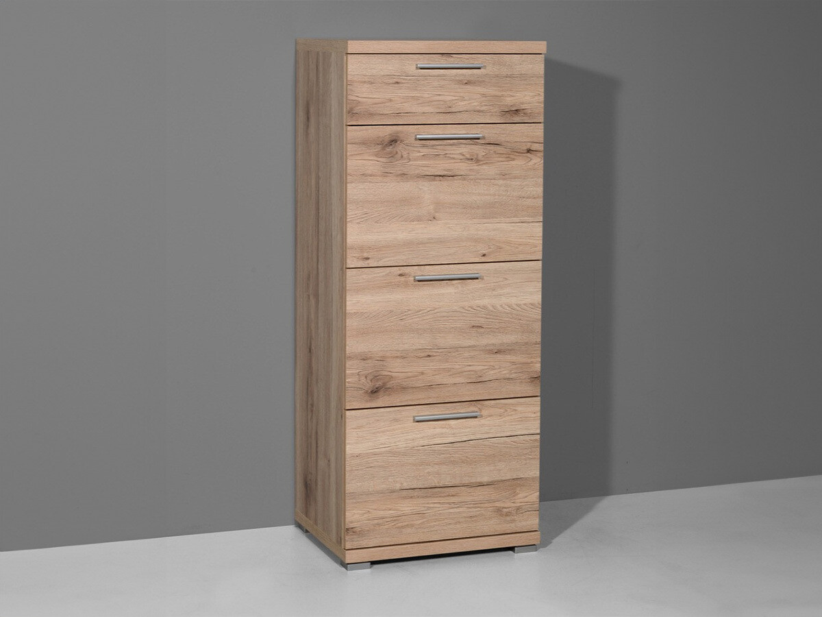 Komoda Sacramento 457 (Hrast San Remo)