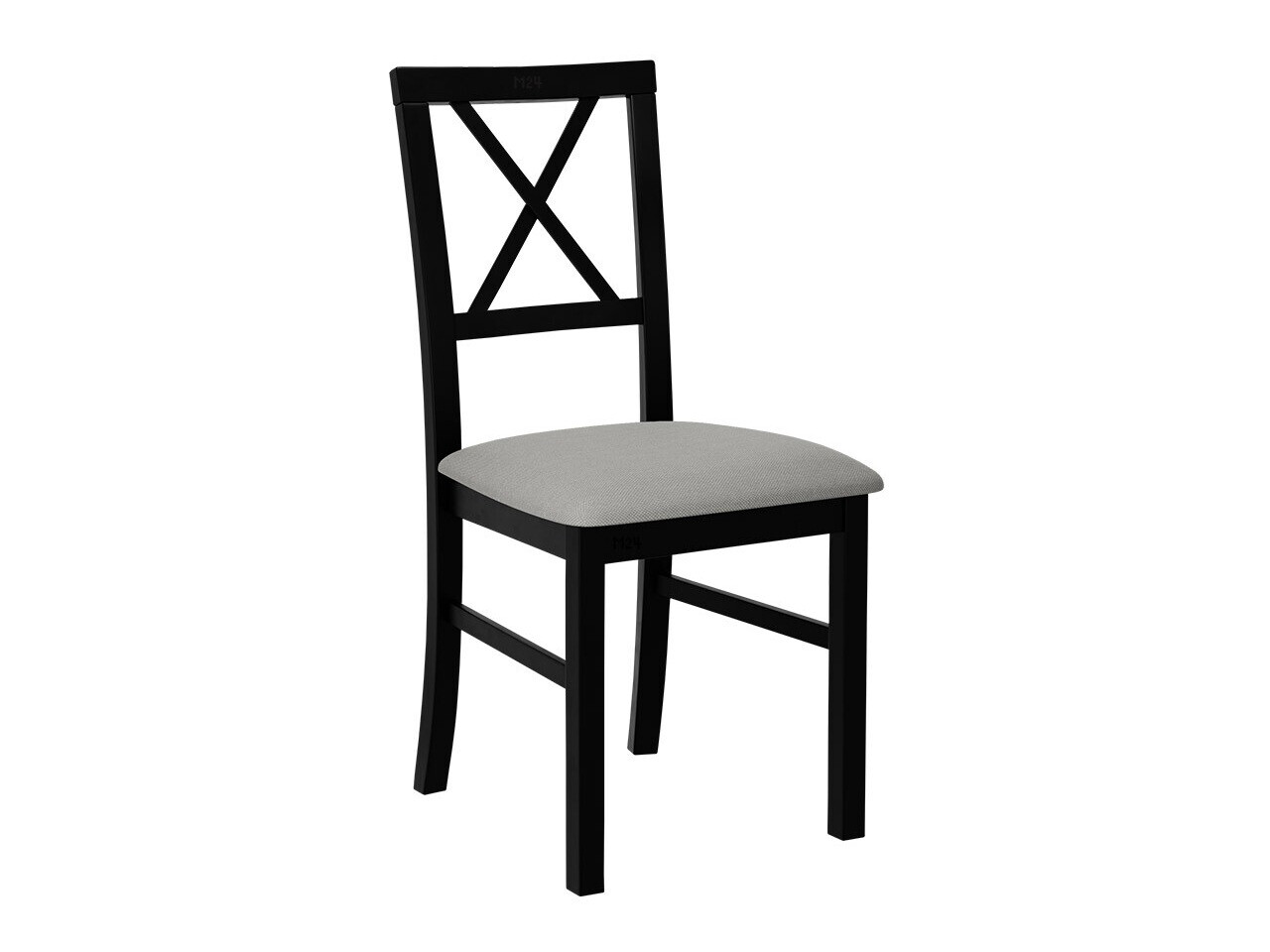 Stolica Victorville 156 (Crno)