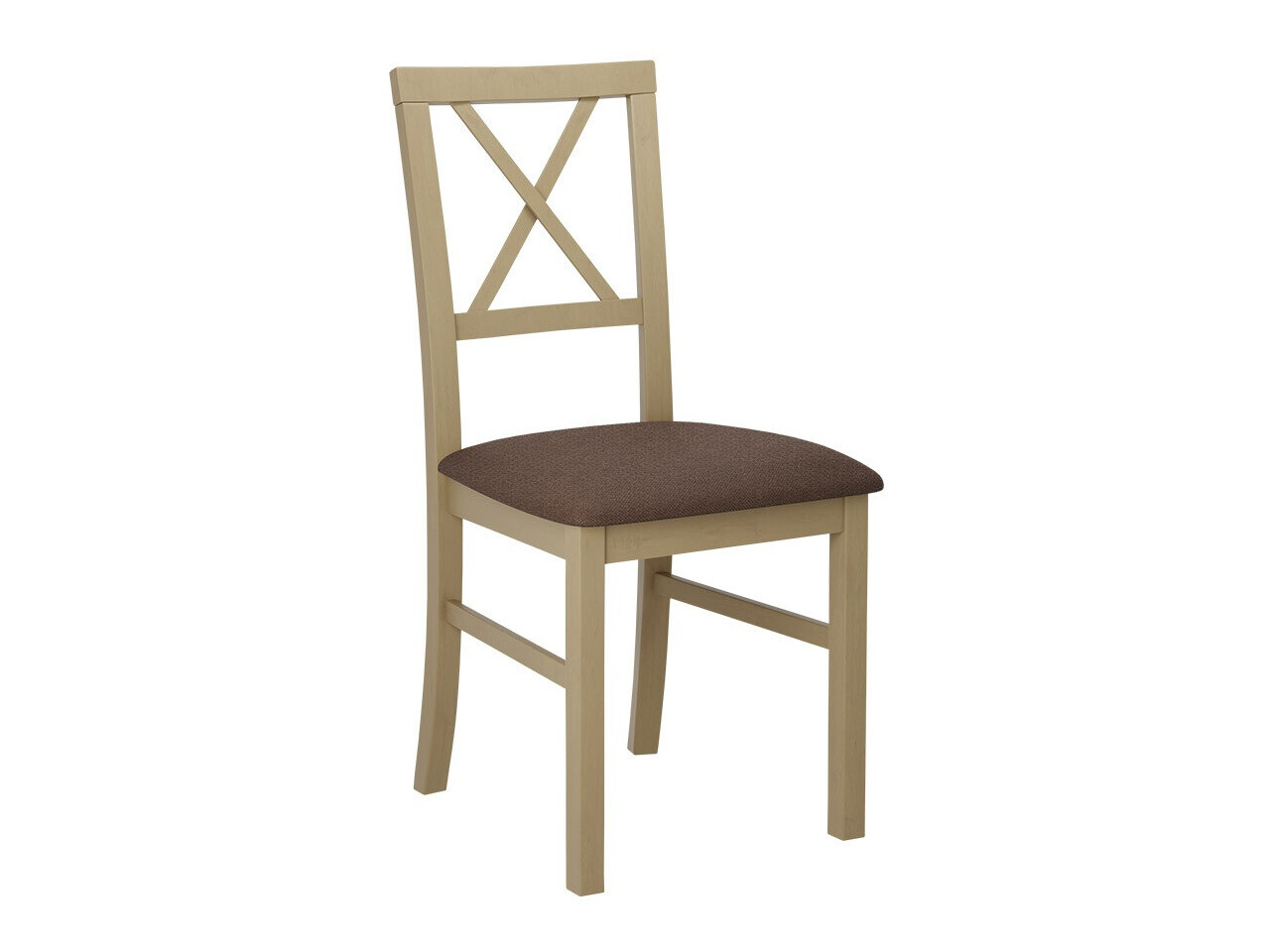 Stolica Victorville 156 (Sonoma hrast)