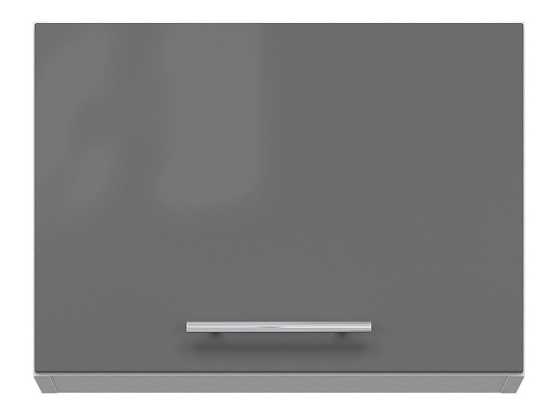 Modularni zidni ormarić Tiffa Grey 114