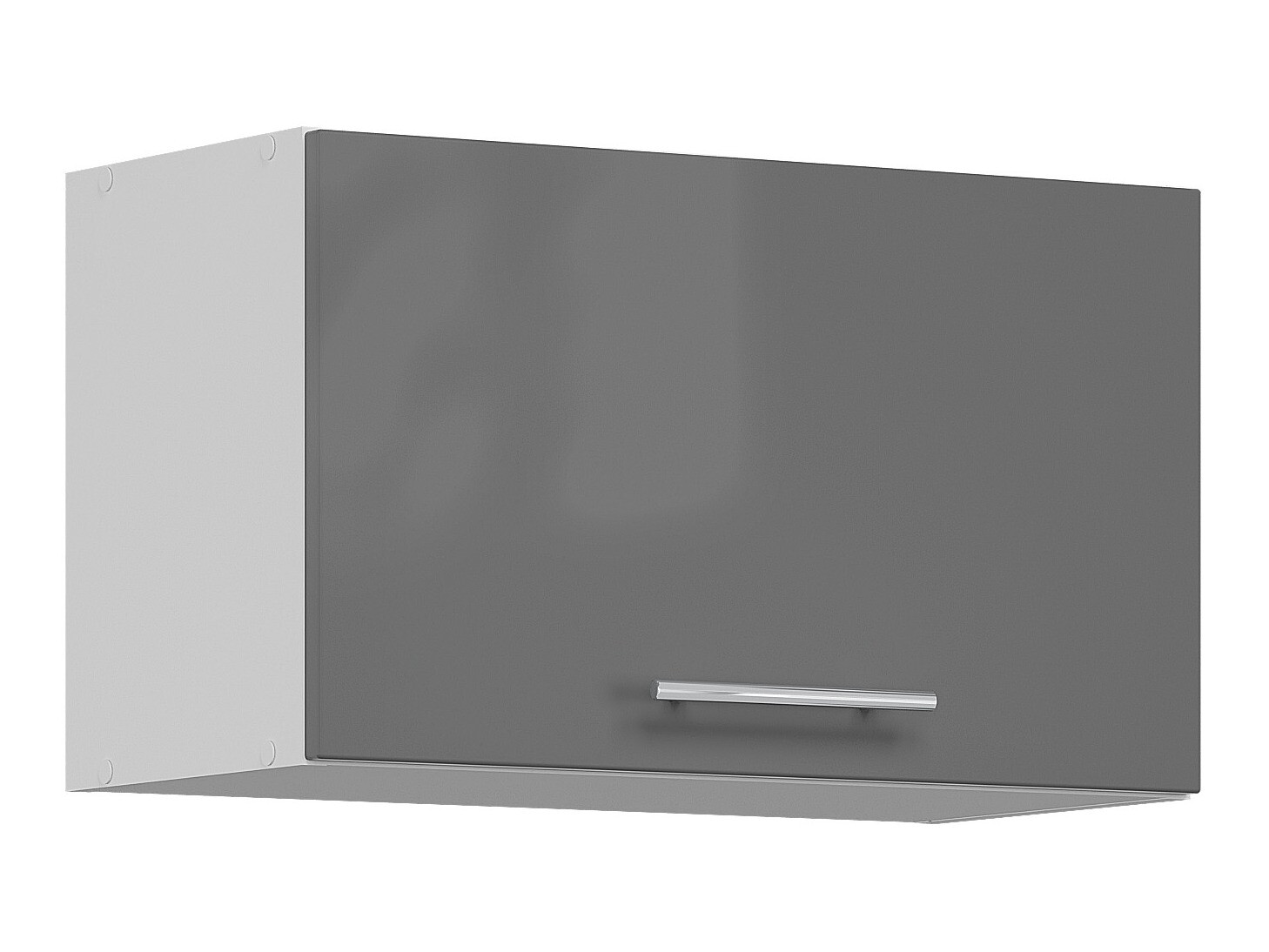 Modularni zidni ormarić Tiffa Grey 115