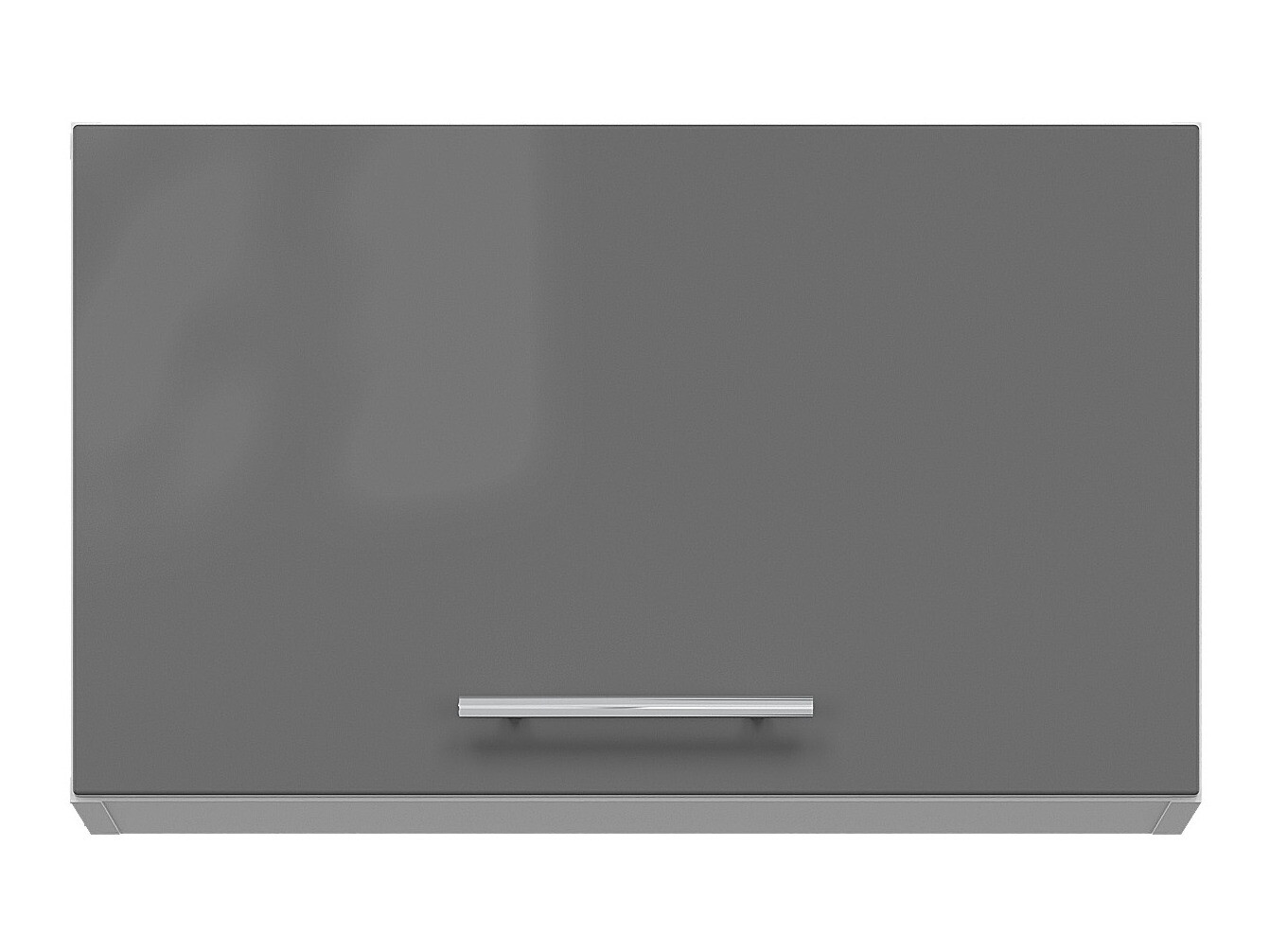 Modularni zidni ormarić Tiffa Grey 115