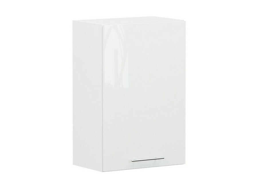 Modularni zidni ormarić Tiffa White 125