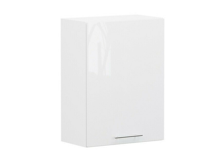 Modularni zidni ormarić Tiffa White 126