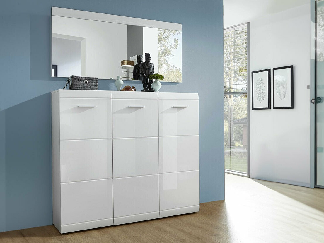 Set za hodnik Livromu 114