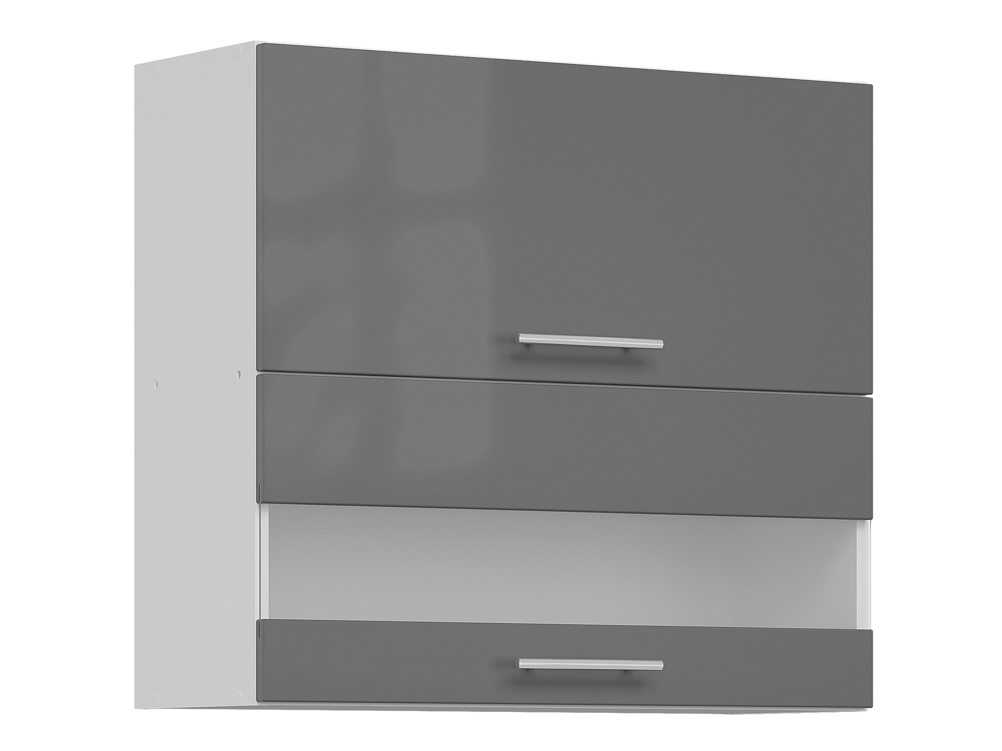 Modularni zidni ormarić Tiffa Grey 118