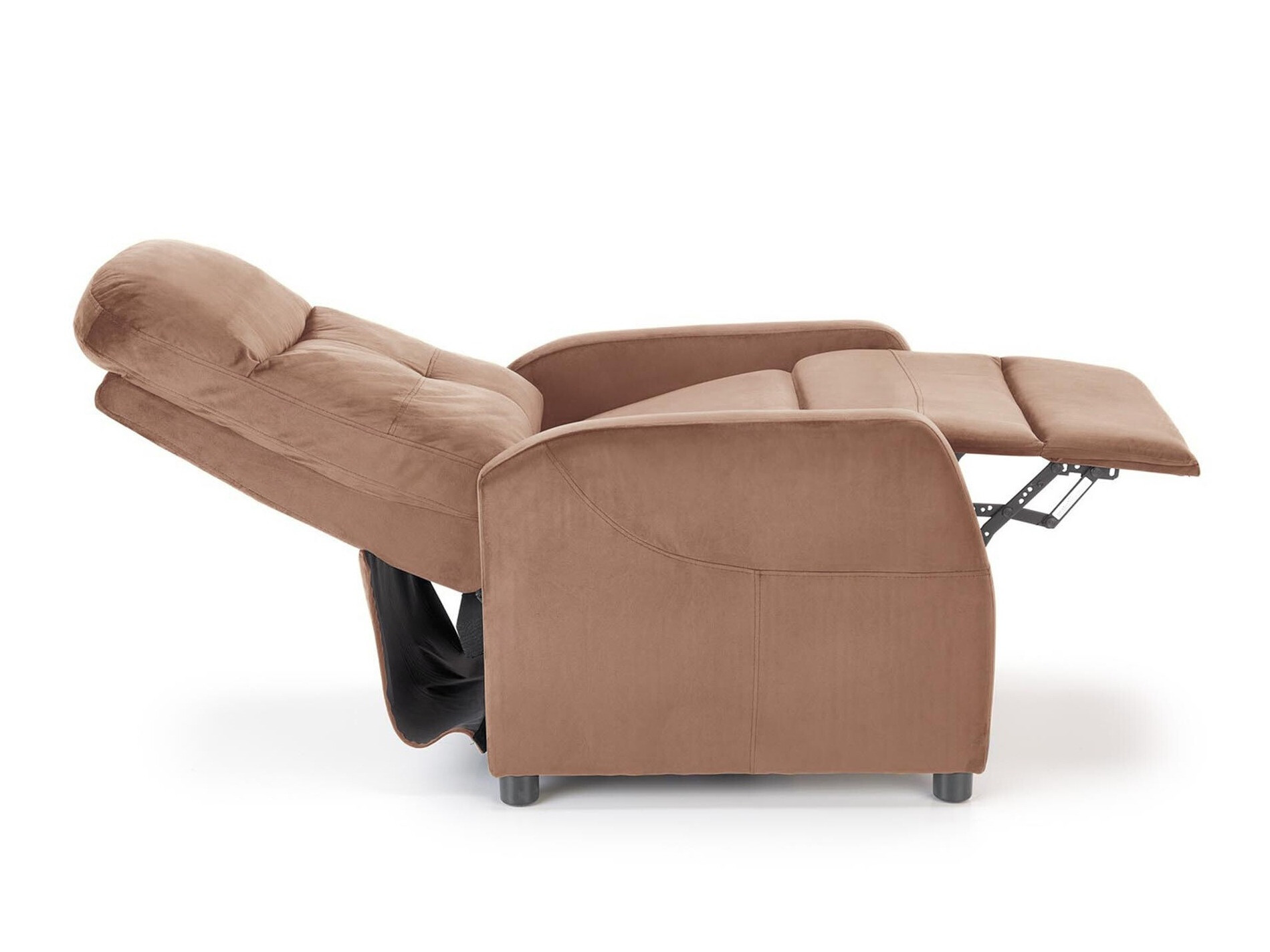 Relaks fotelja Houston 992 (Bluvel 28)
