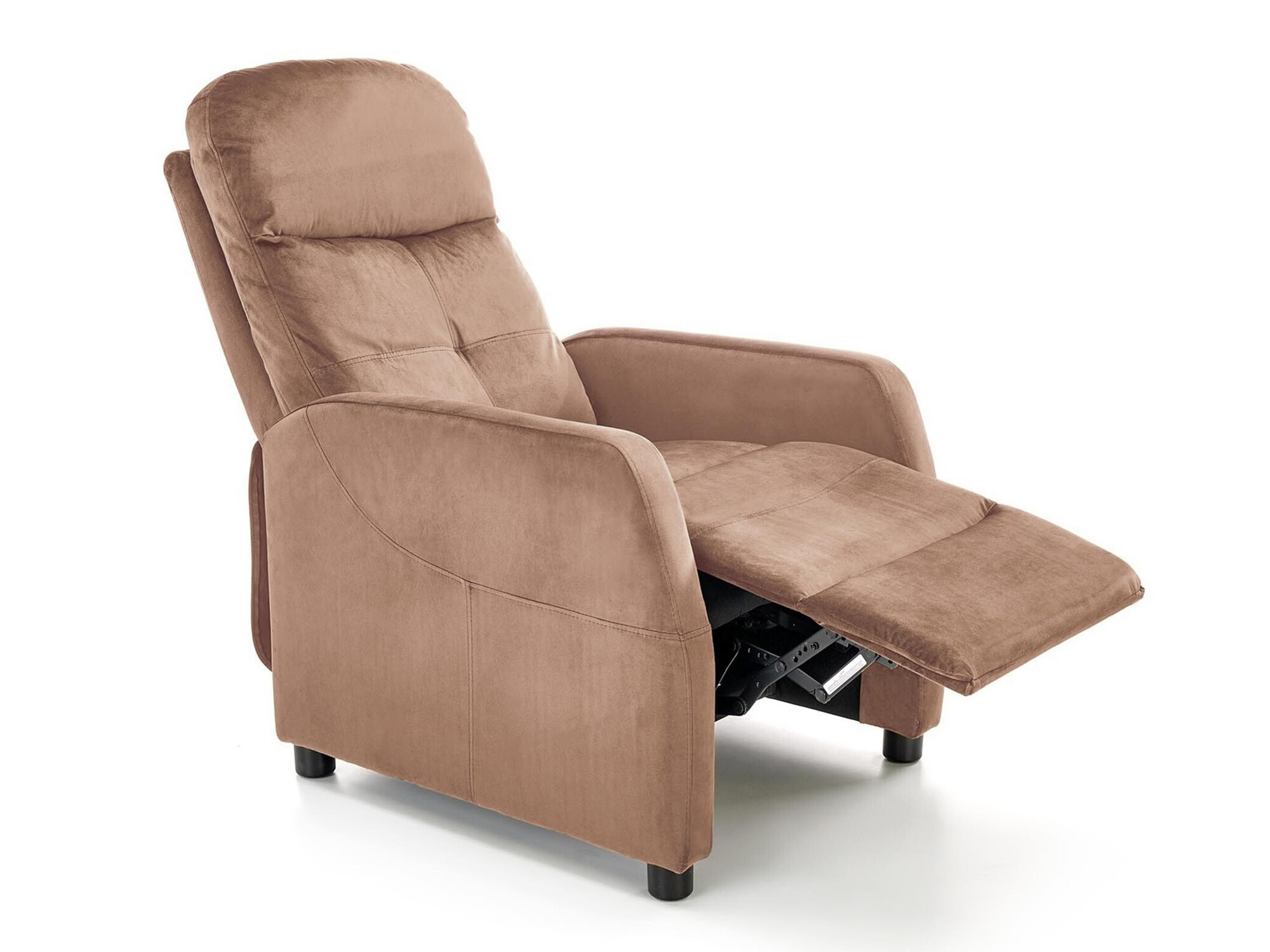 Relaks fotelja Houston 992 (Bluvel 28)