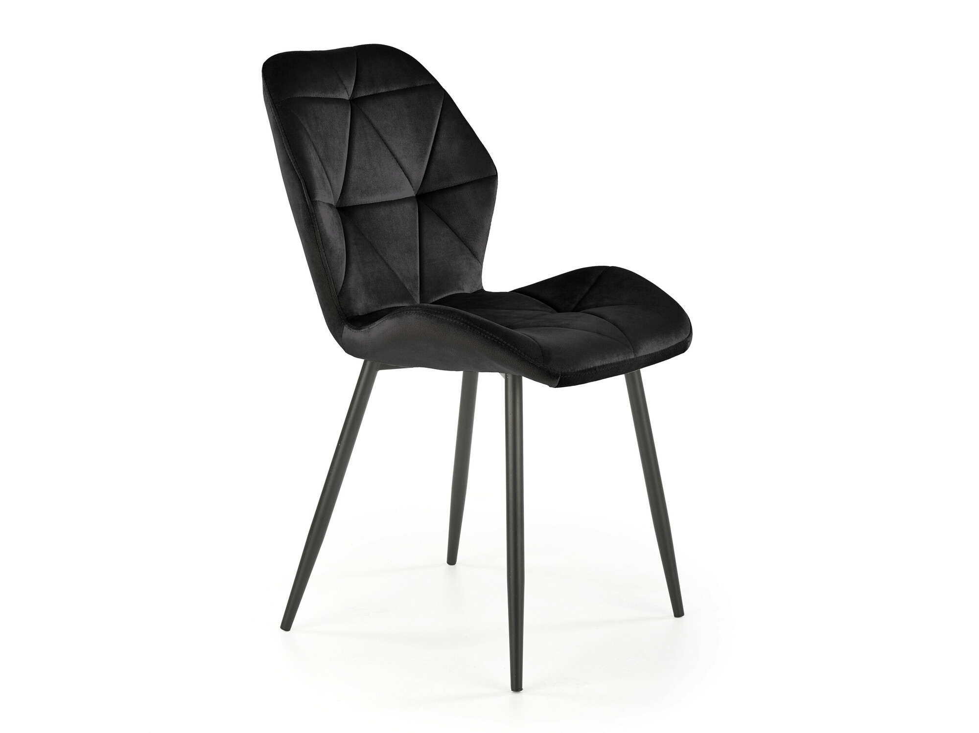 Stolica Houston 1234 (Crno)