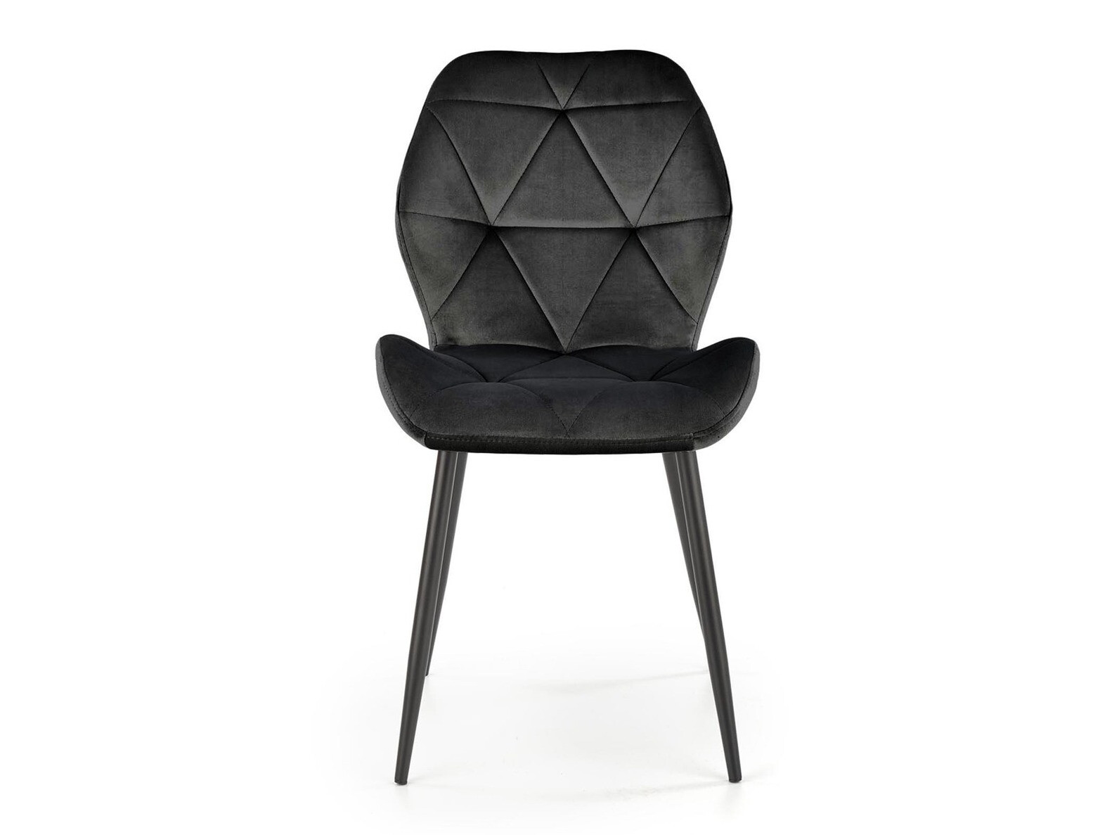 Stolica Houston 1234 (Crno)