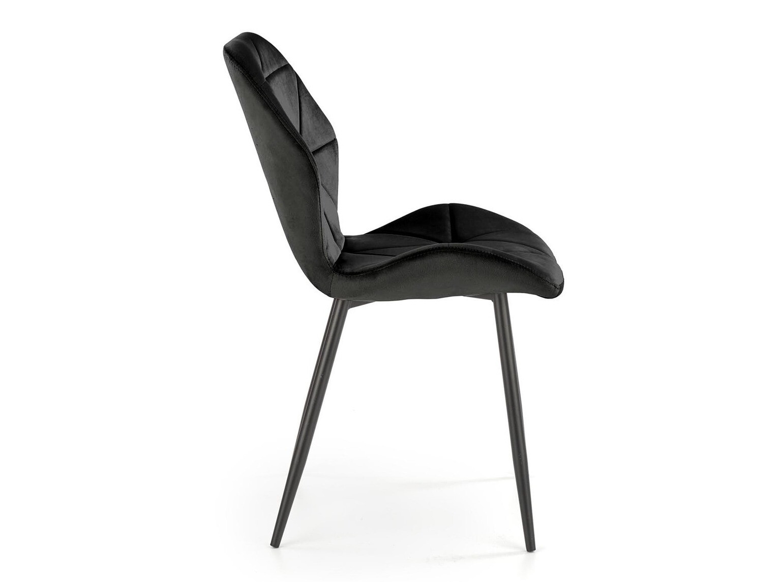 Stolica Houston 1234 (Crno)