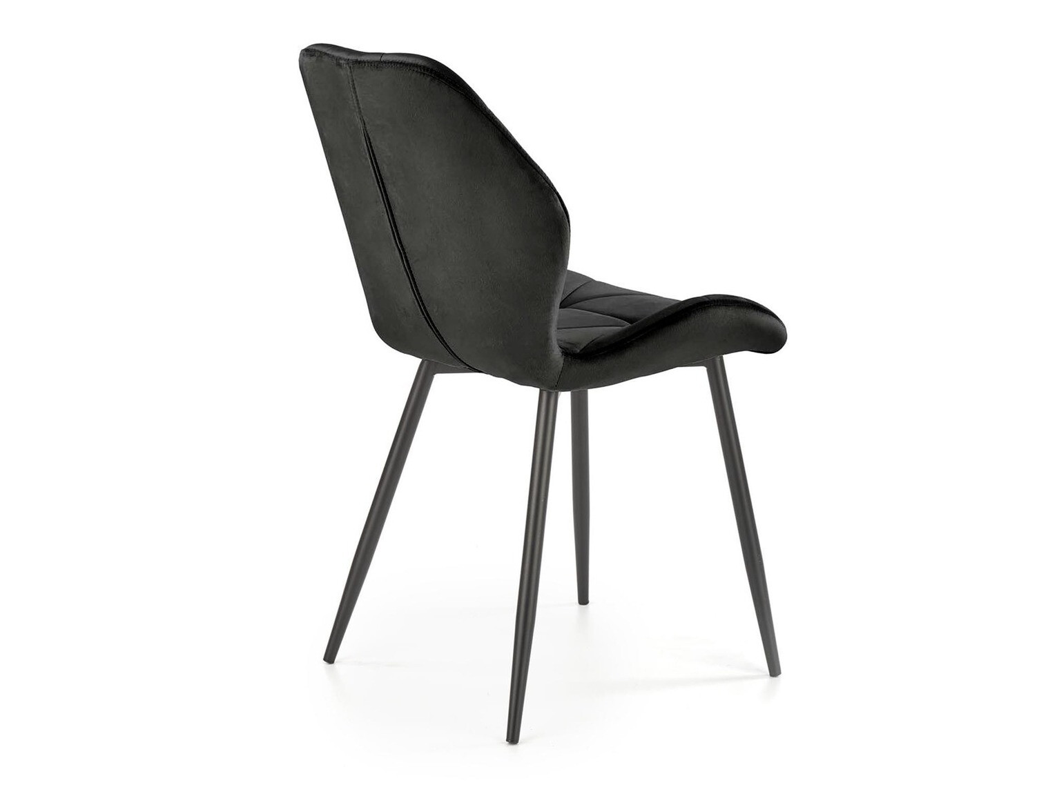 Stolica Houston 1234 (Crno)