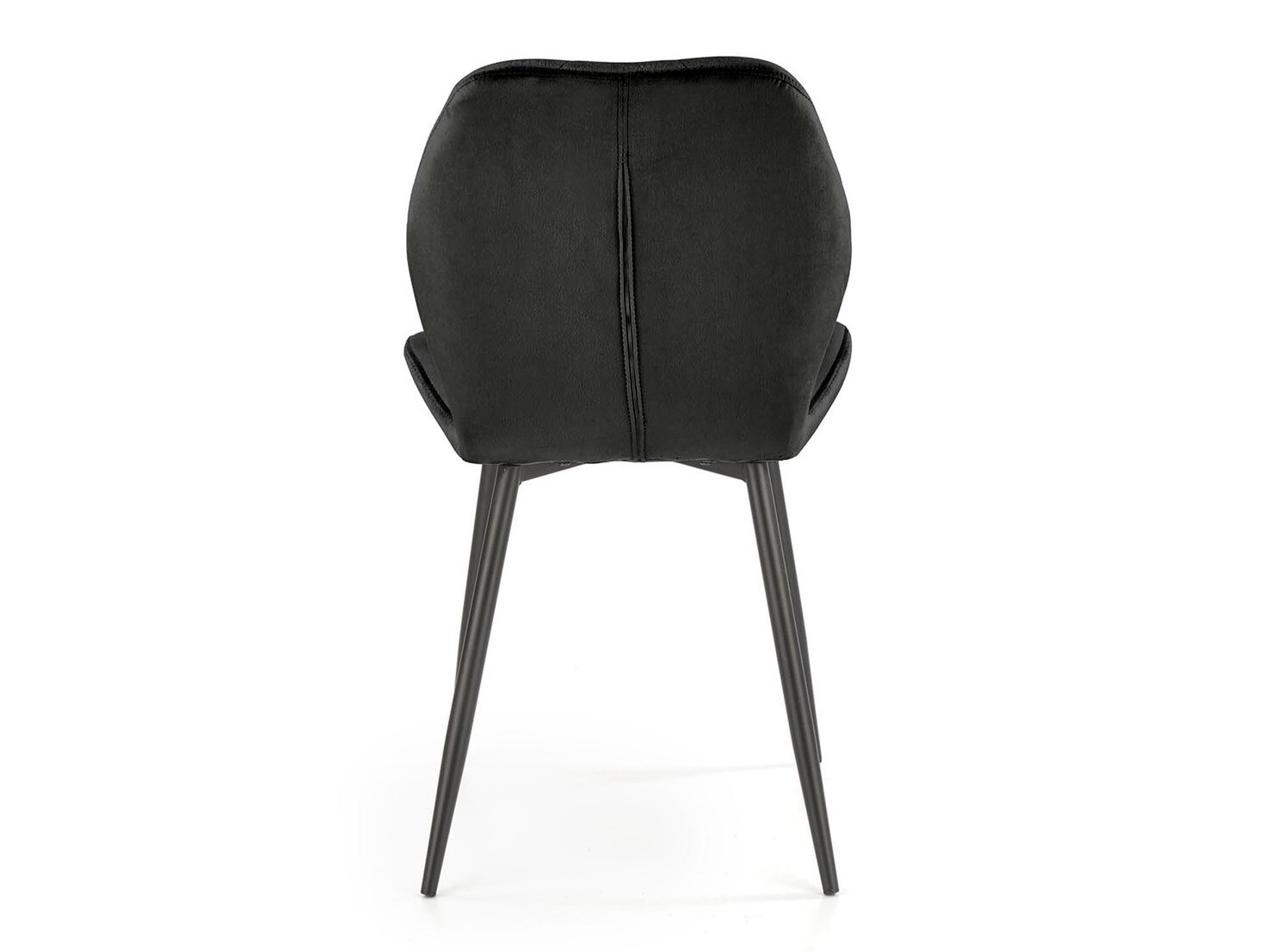 Stolica Houston 1234 (Crno)