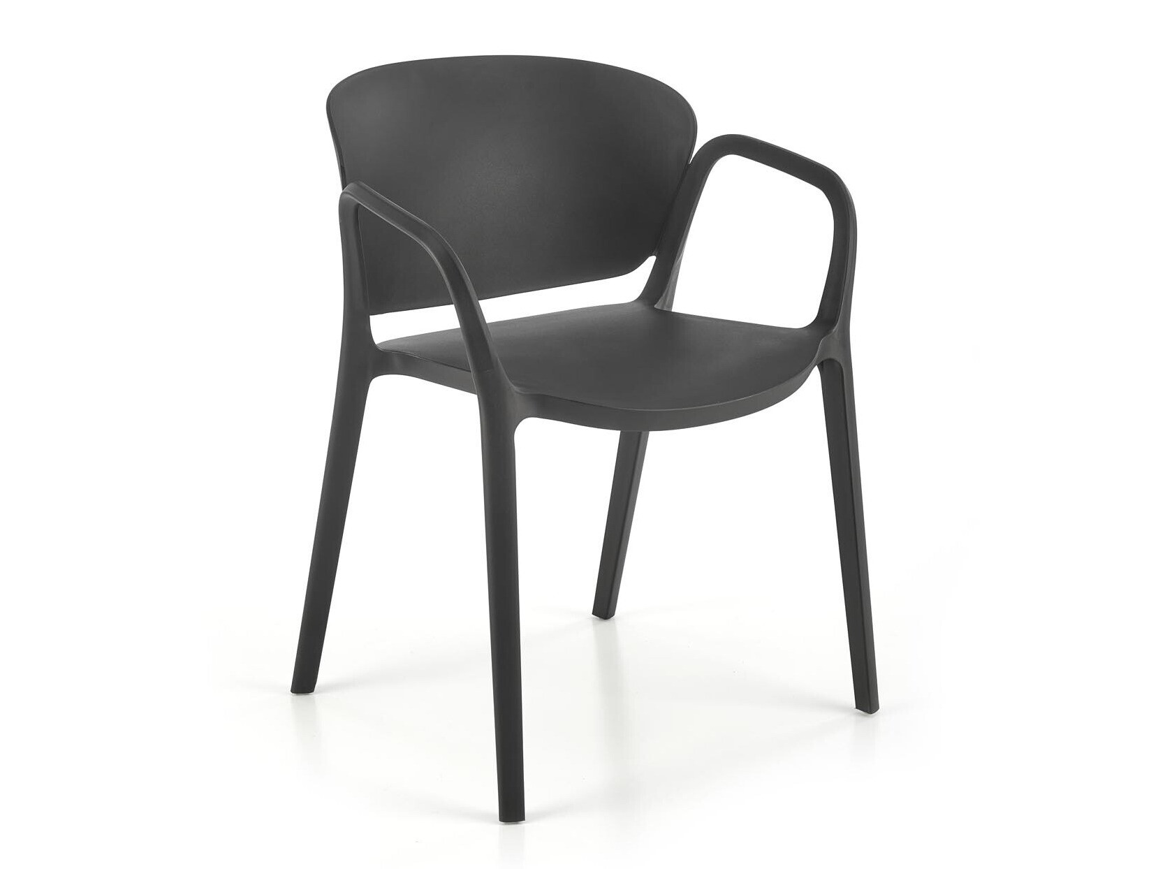 Stolica Houston 1736 (Crno)