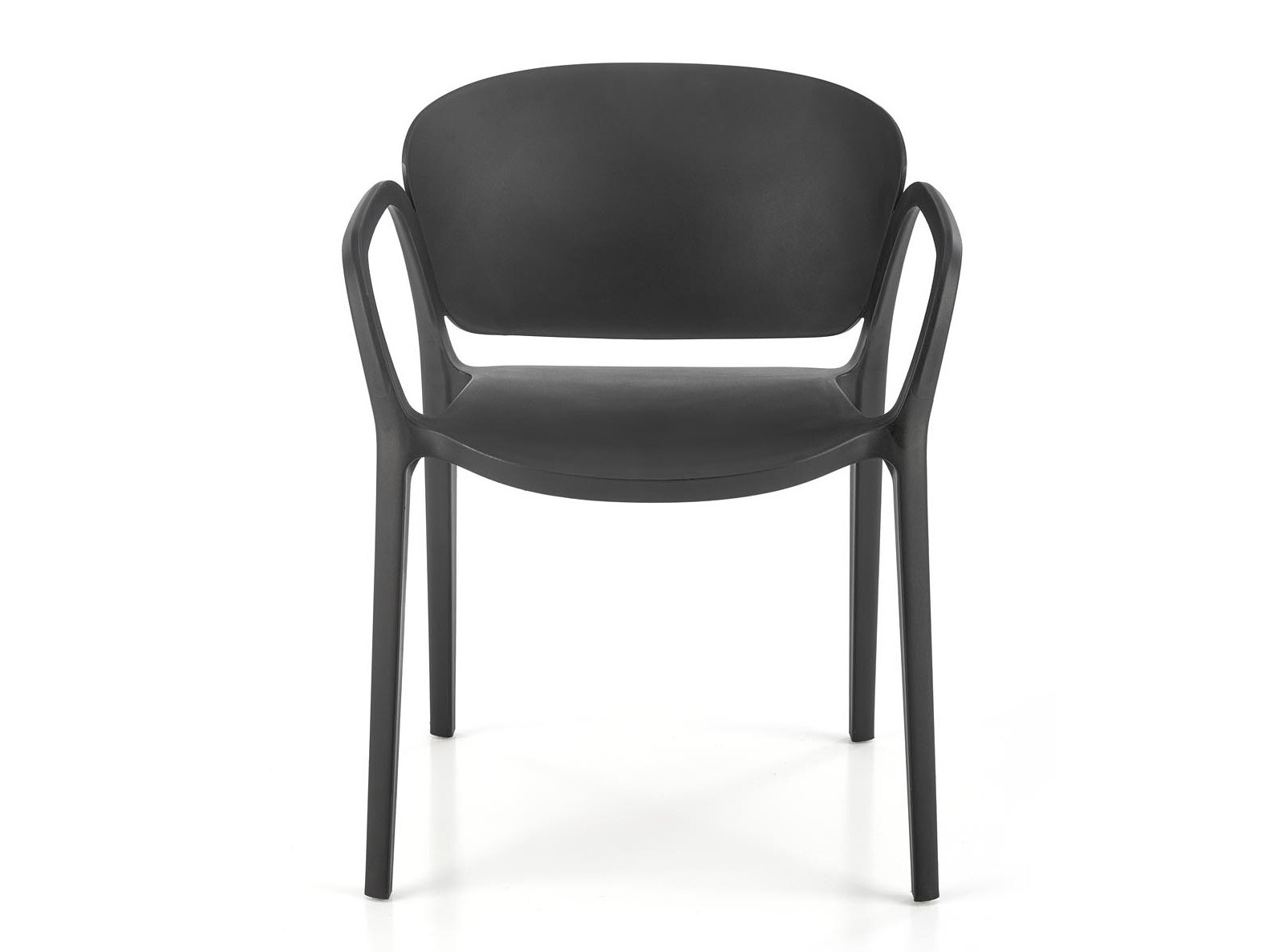 Stolica Houston 1736 (Crno)