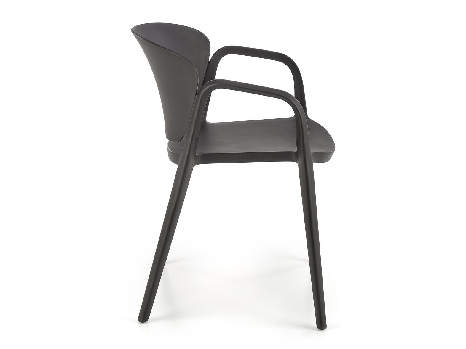 Stolica Houston 1736 (Crno)