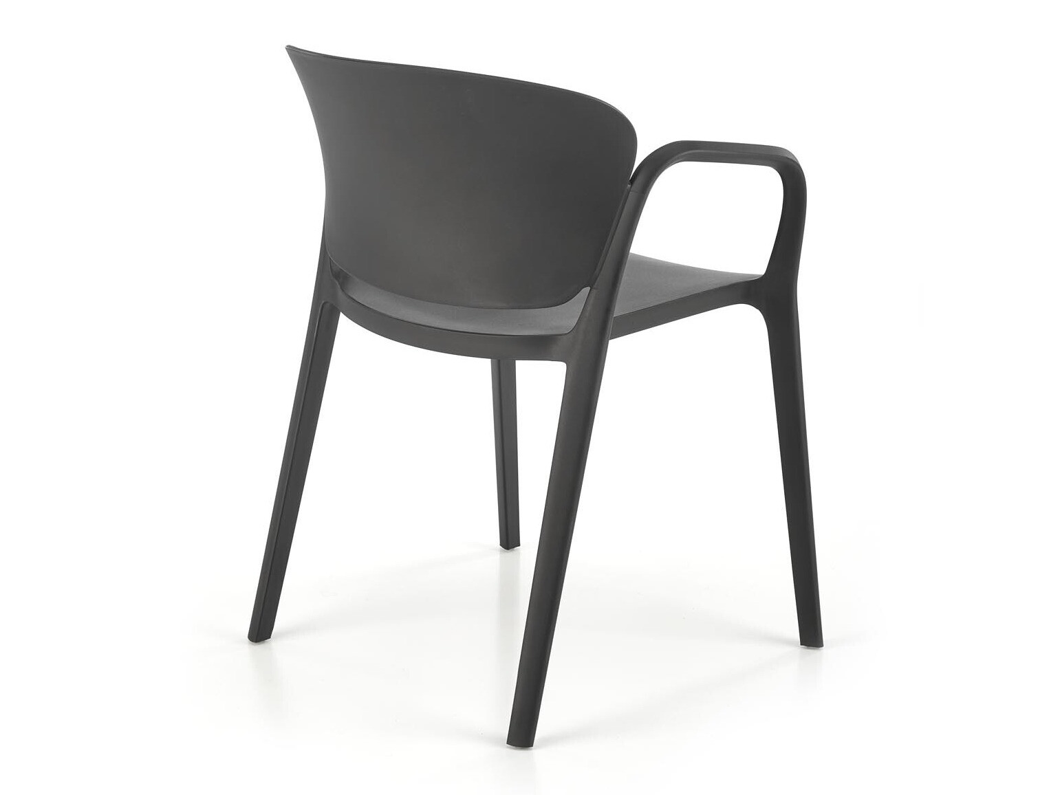 Stolica Houston 1736 (Crno)