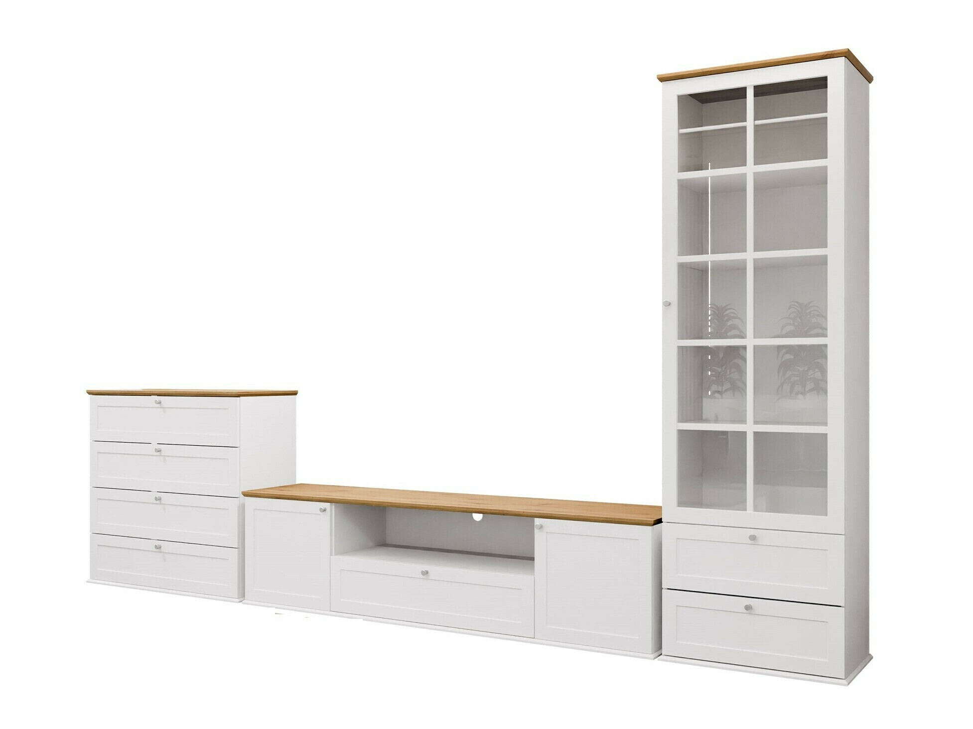 Set za dnevnu sobu Comfivo Ruvlare 107