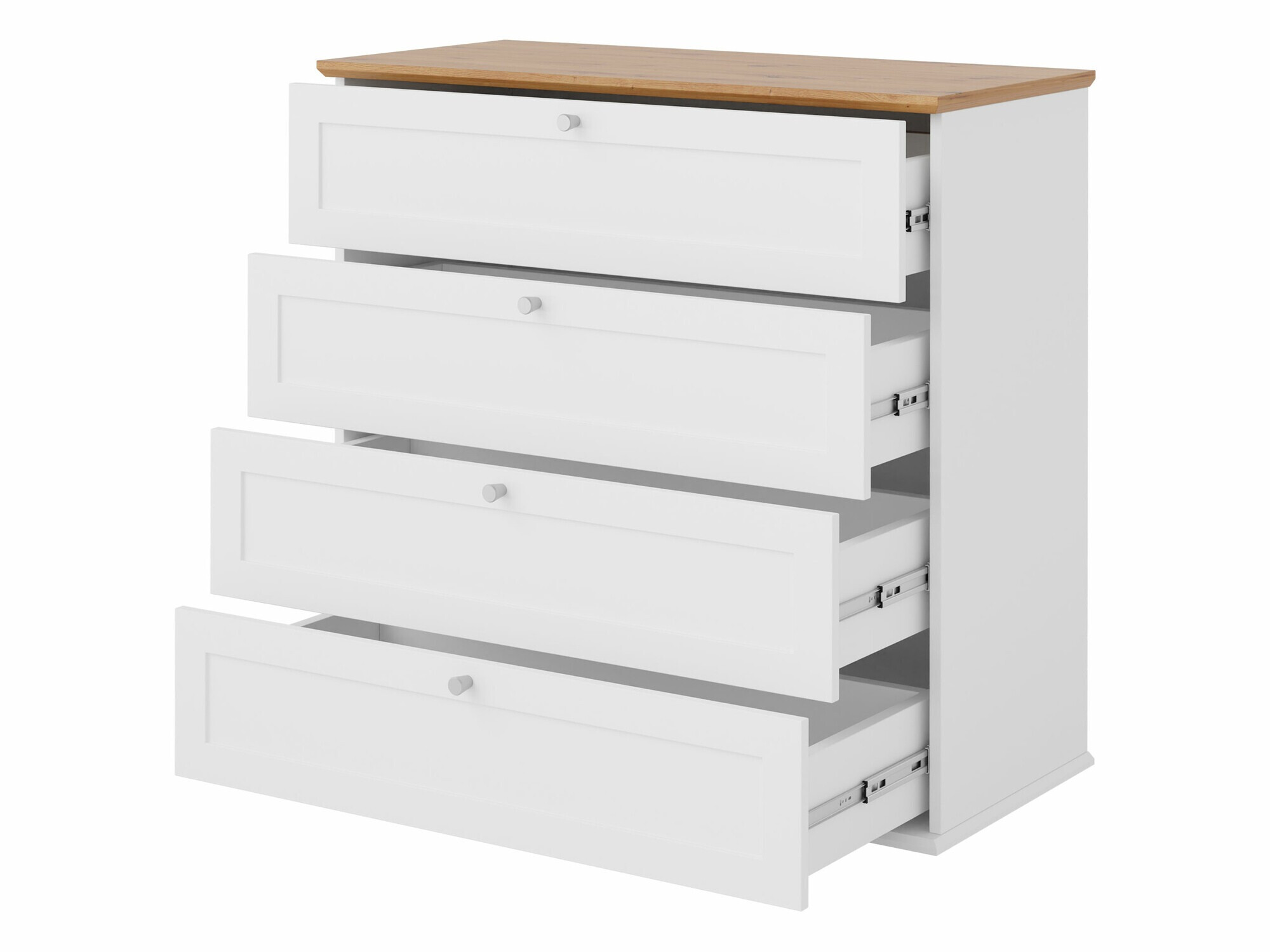 Set za dnevnu sobu Comfivo Ruvlare 107