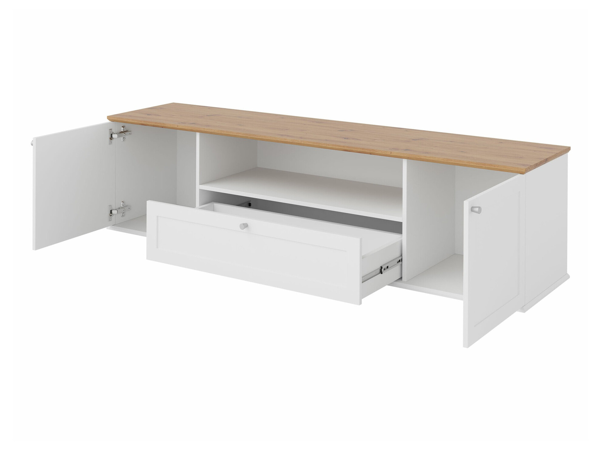 Set za dnevnu sobu Comfivo Ruvlare 107