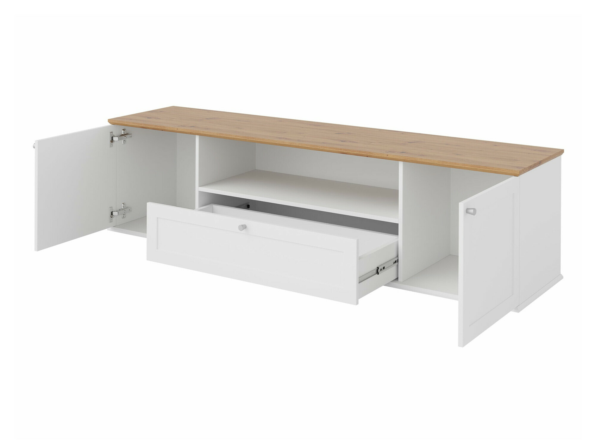 Set za dnevnu sobu Comfivo Ruvlare 107