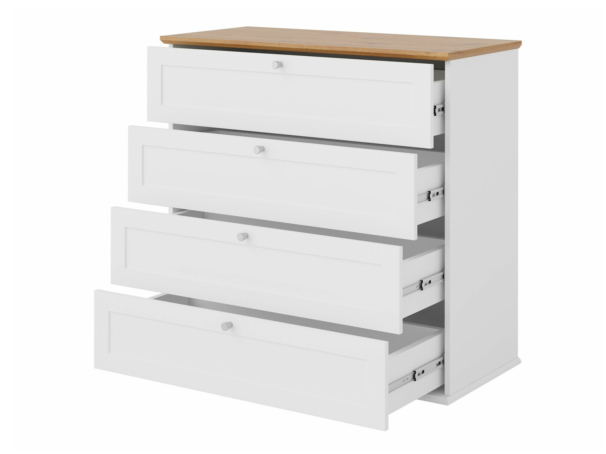 Set za dnevnu sobu Comfivo Ruvlare 107