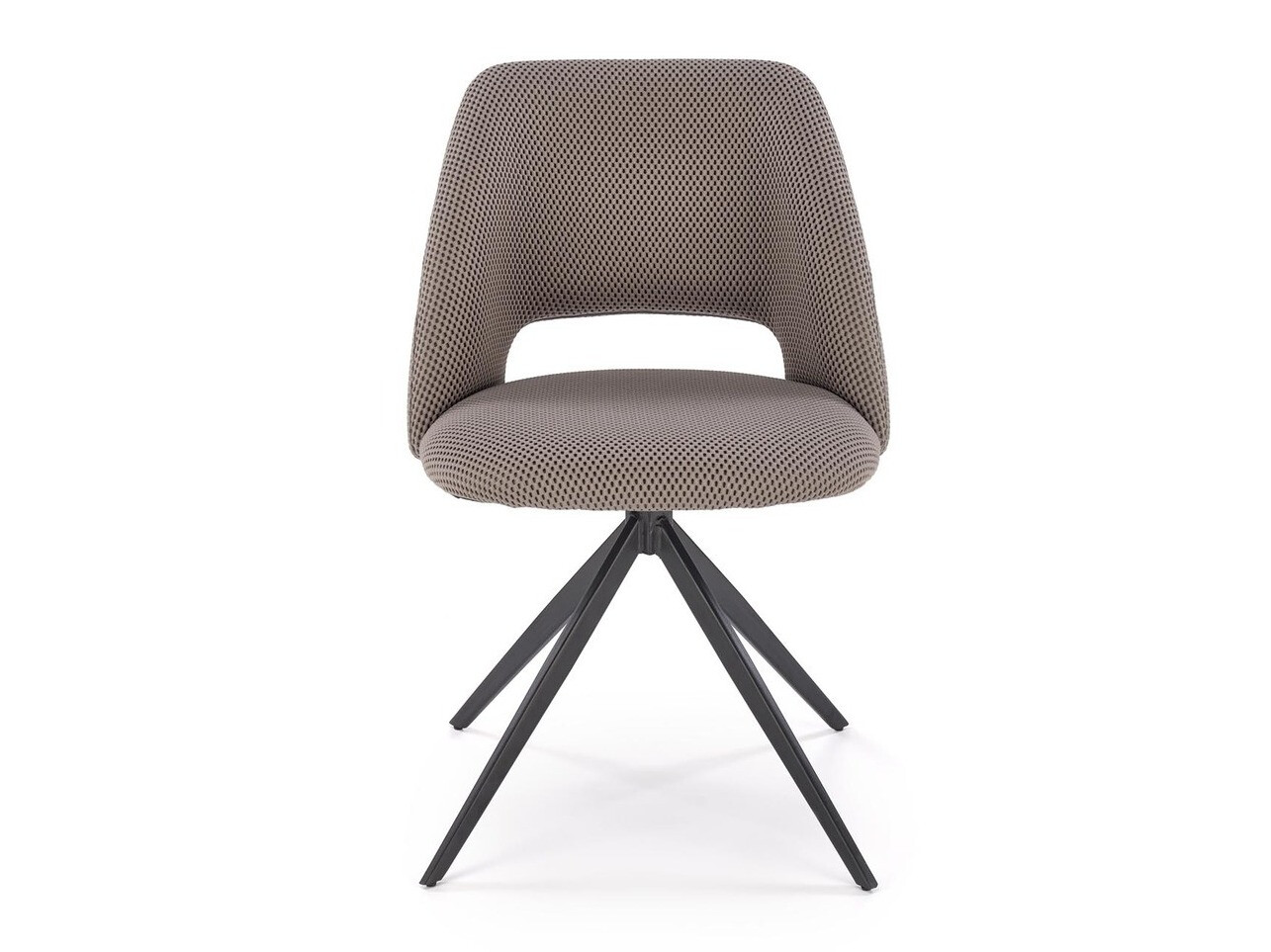 Stolica Houston 1754 (Sivo)