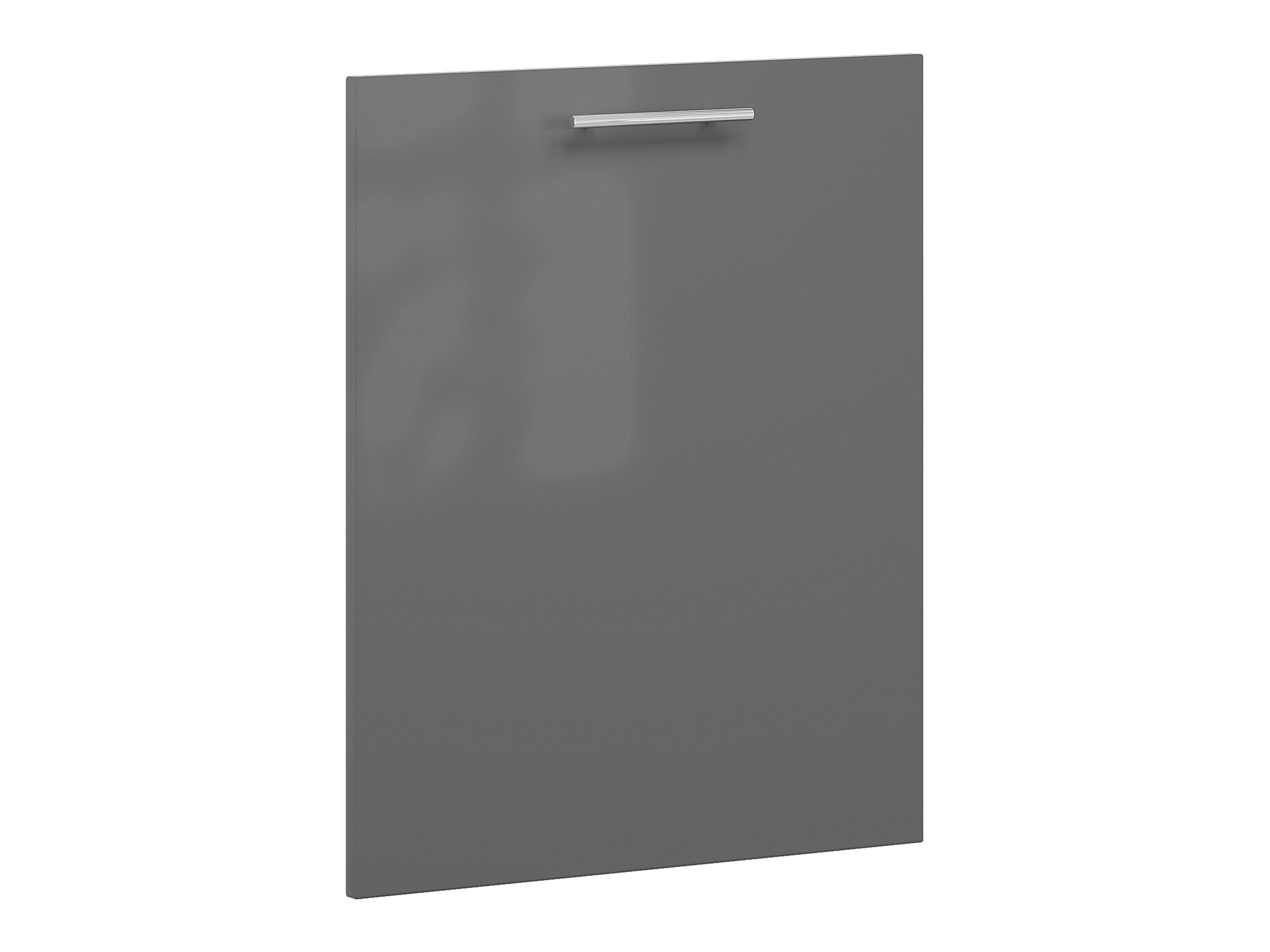 Vrata mašine za pranje posuđa Tiffa Grey 124