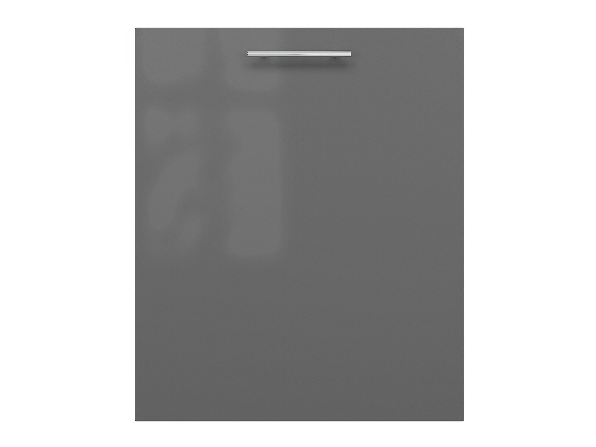 Vrata mašine za pranje posuđa Tiffa Grey 124