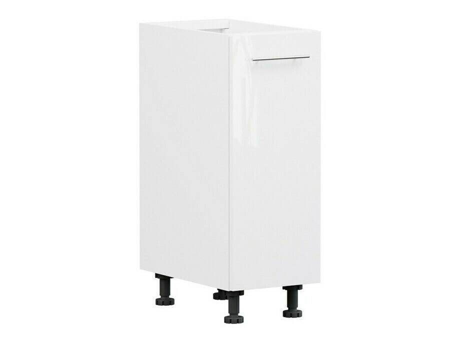 Modularni ormar sa vratima Tiffa White 139