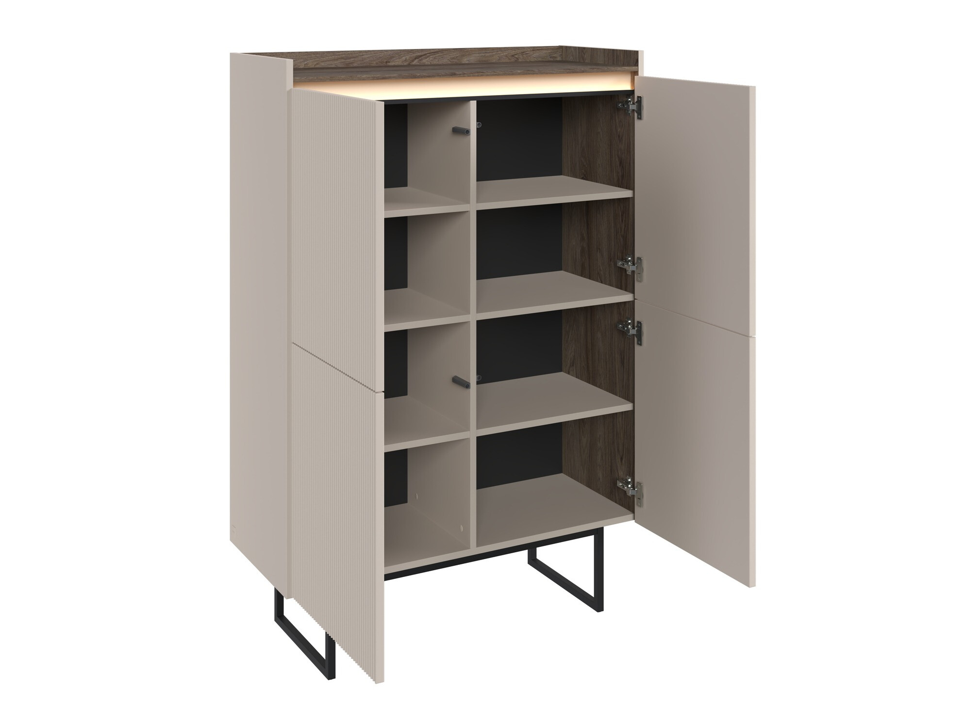 Set za dnevnu sobu Elbtei 109