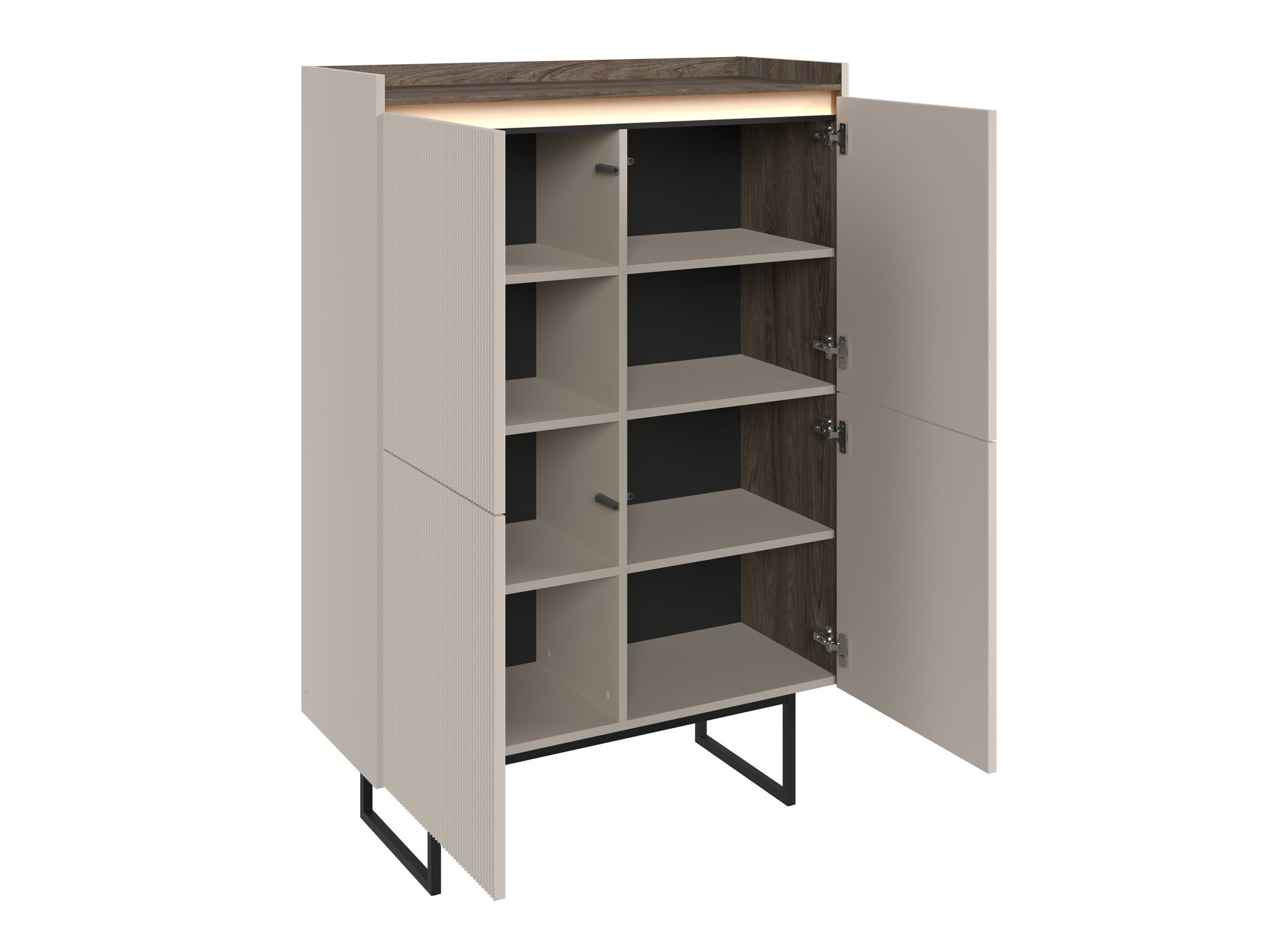 Set za dnevnu sobu Elbtei 109