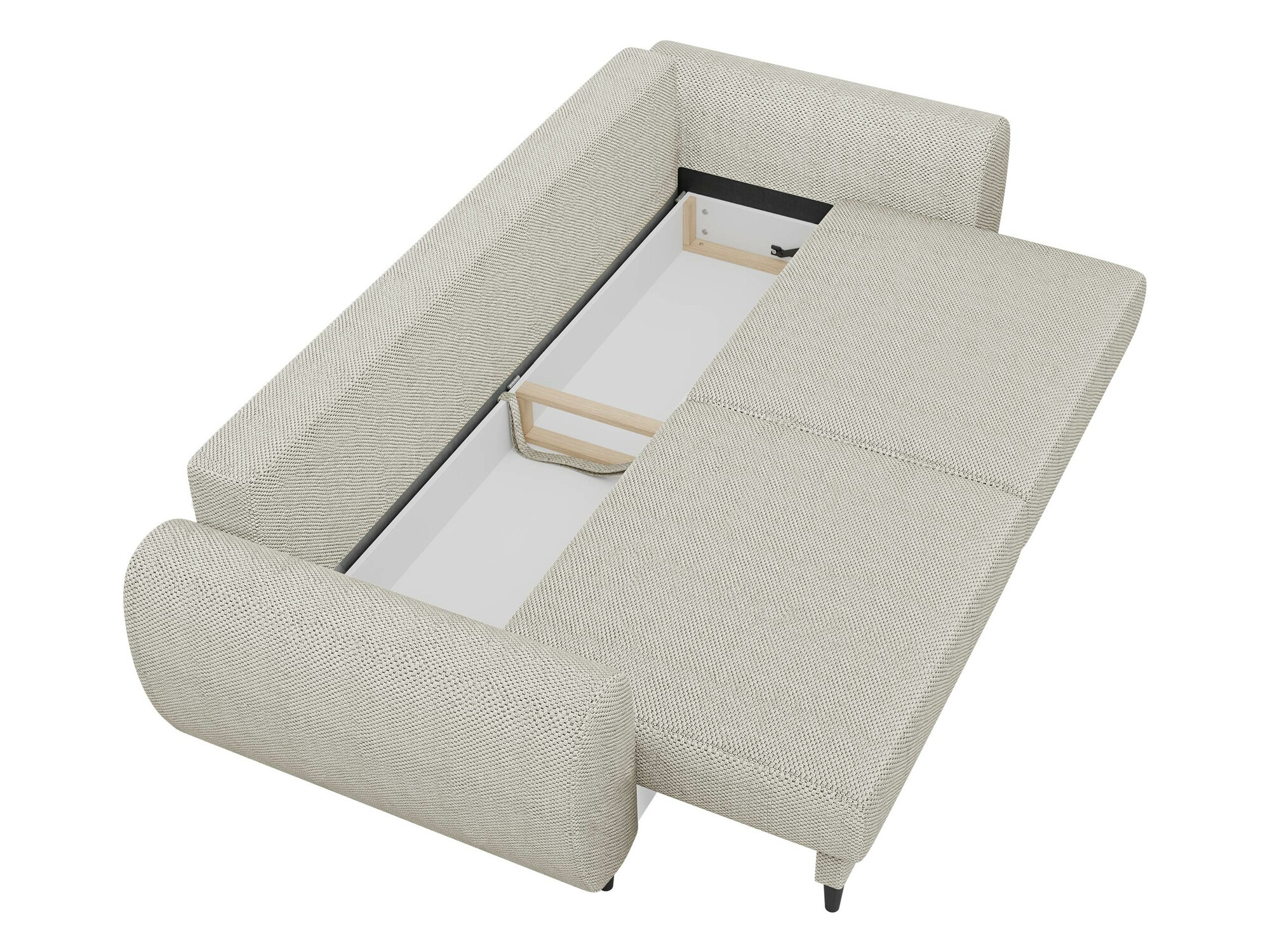 Sofa na razvlačenje TrendyNest Cervalis (Onega 11)