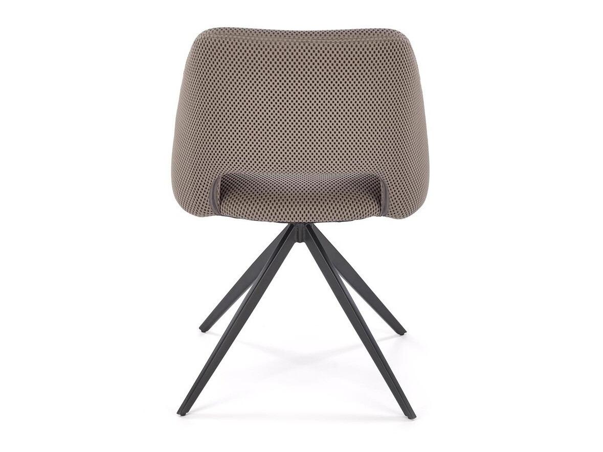 Stolica Houston 1754 (Sivo)