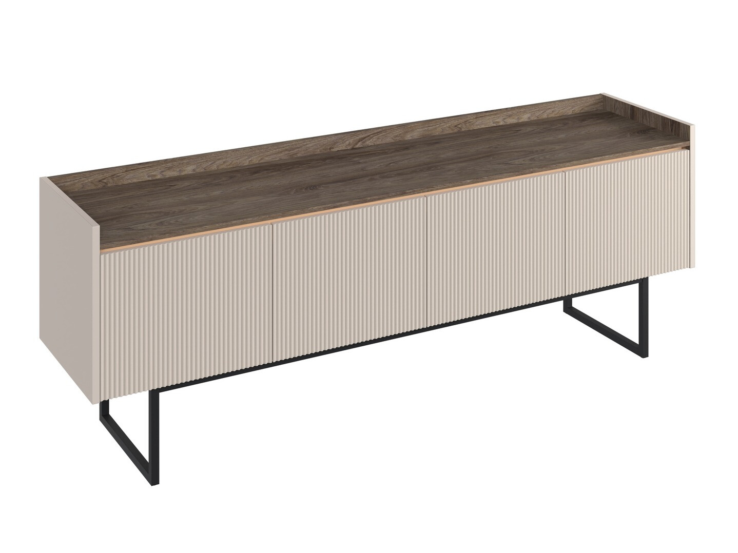 TV komoda Elbtei 104