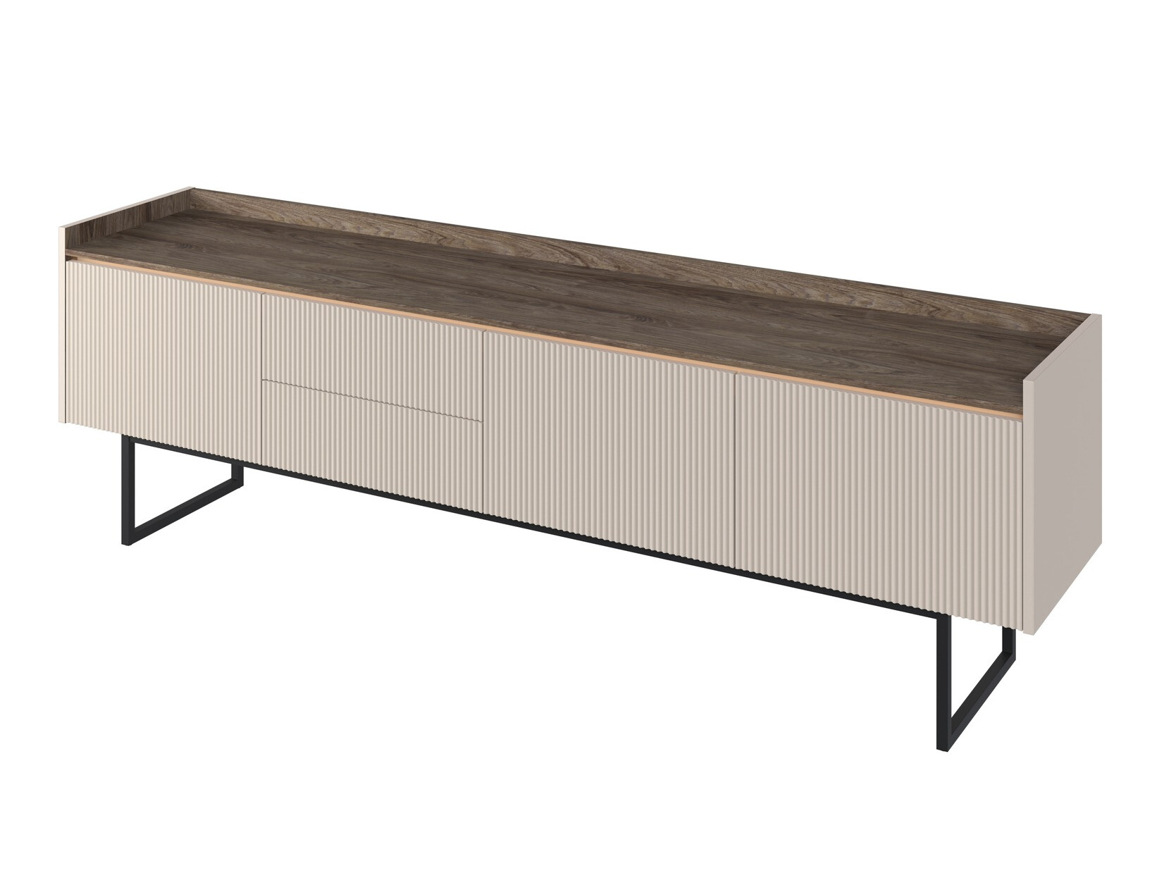 TV komoda Elbtei 105