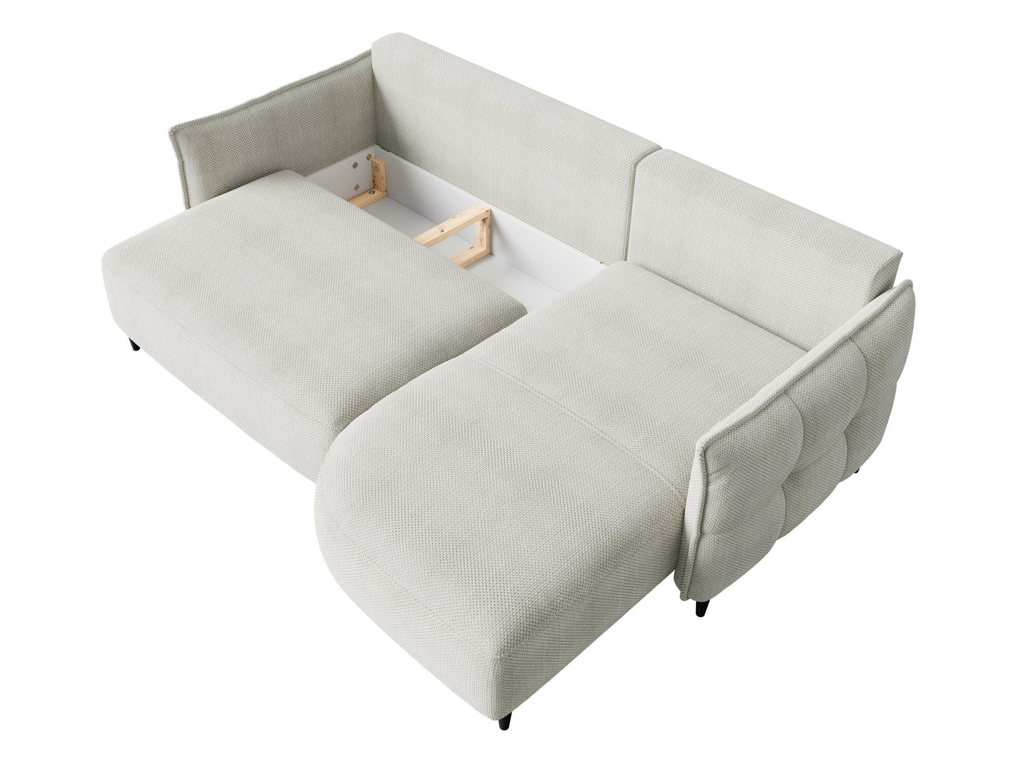 Ugaona sofa TrendyNest 101 (Onega 02)