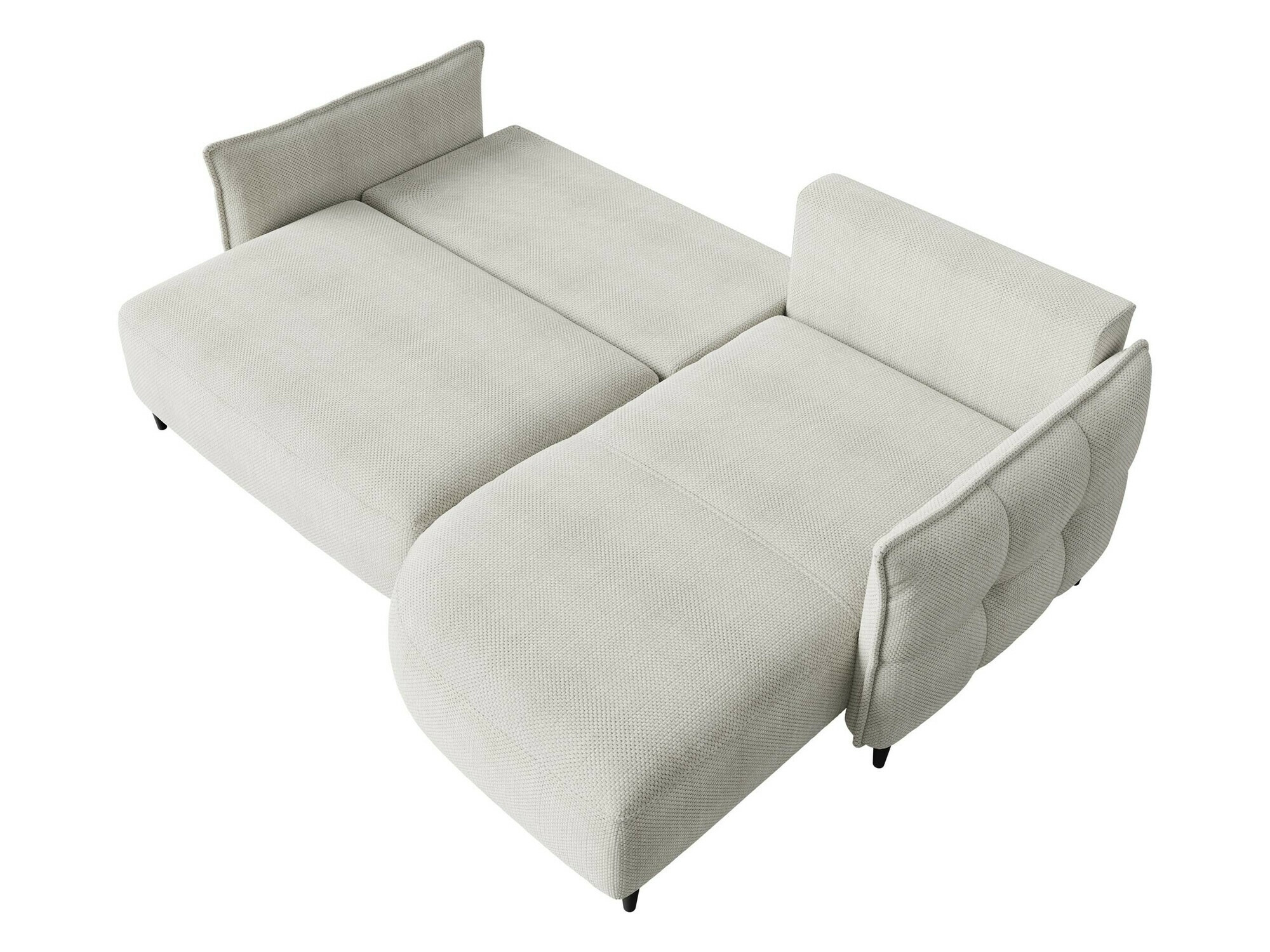 Ugaona sofa TrendyNest 101 (Onega 02)