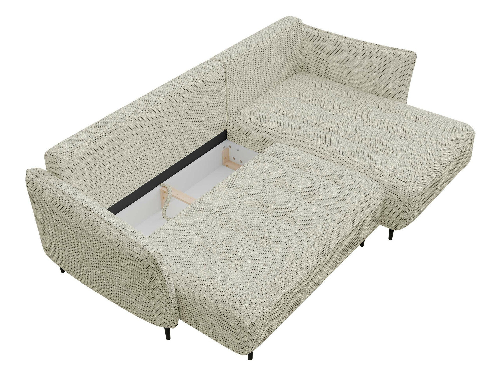 Ugaona sofa TrendyNest 101 (Onega 14)